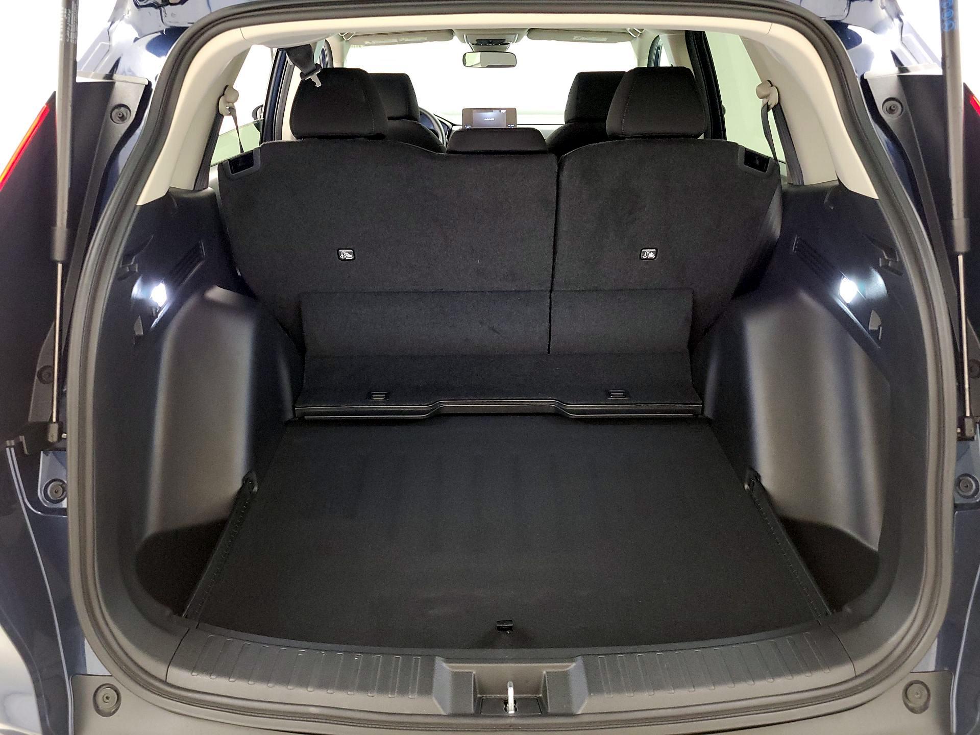 Thumbnail: 2025 Honda CR-V - 18