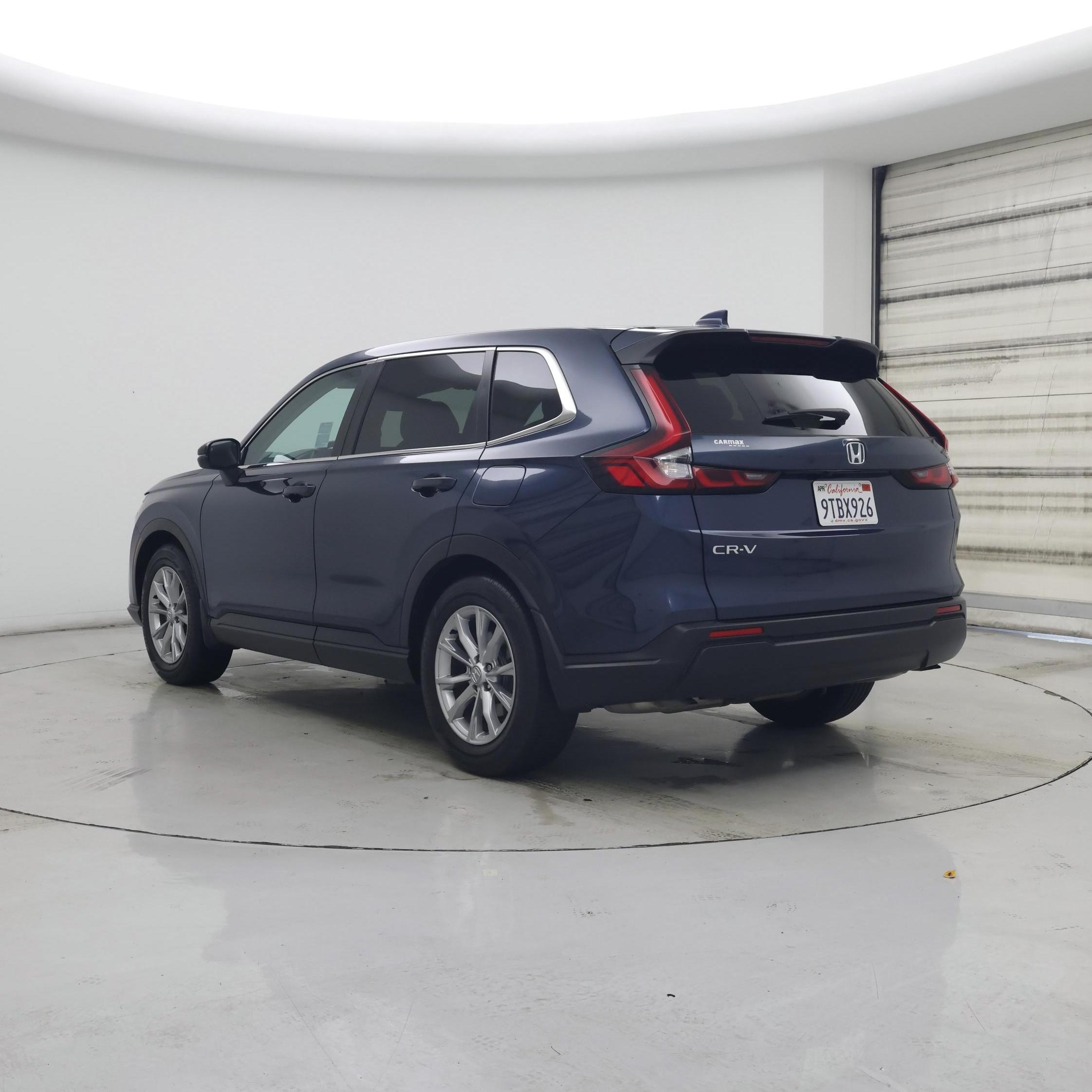 Thumbnail: 2025 Honda CR-V - 2