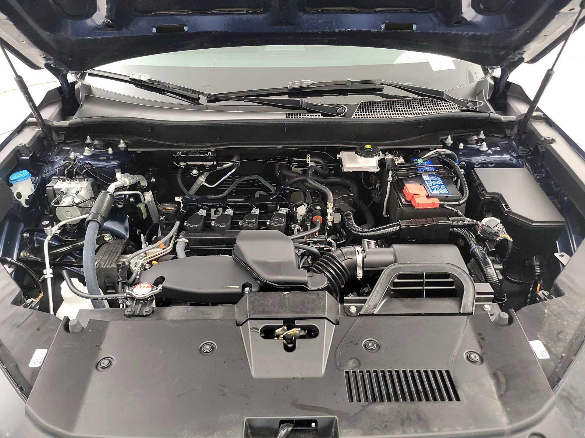 Thumbnail: 2025 Honda CR-V - 19