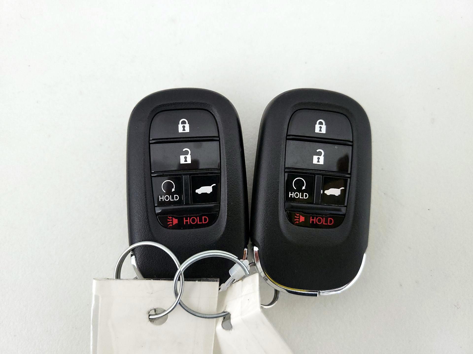 Thumbnail: 2025 Honda CR-V - 20