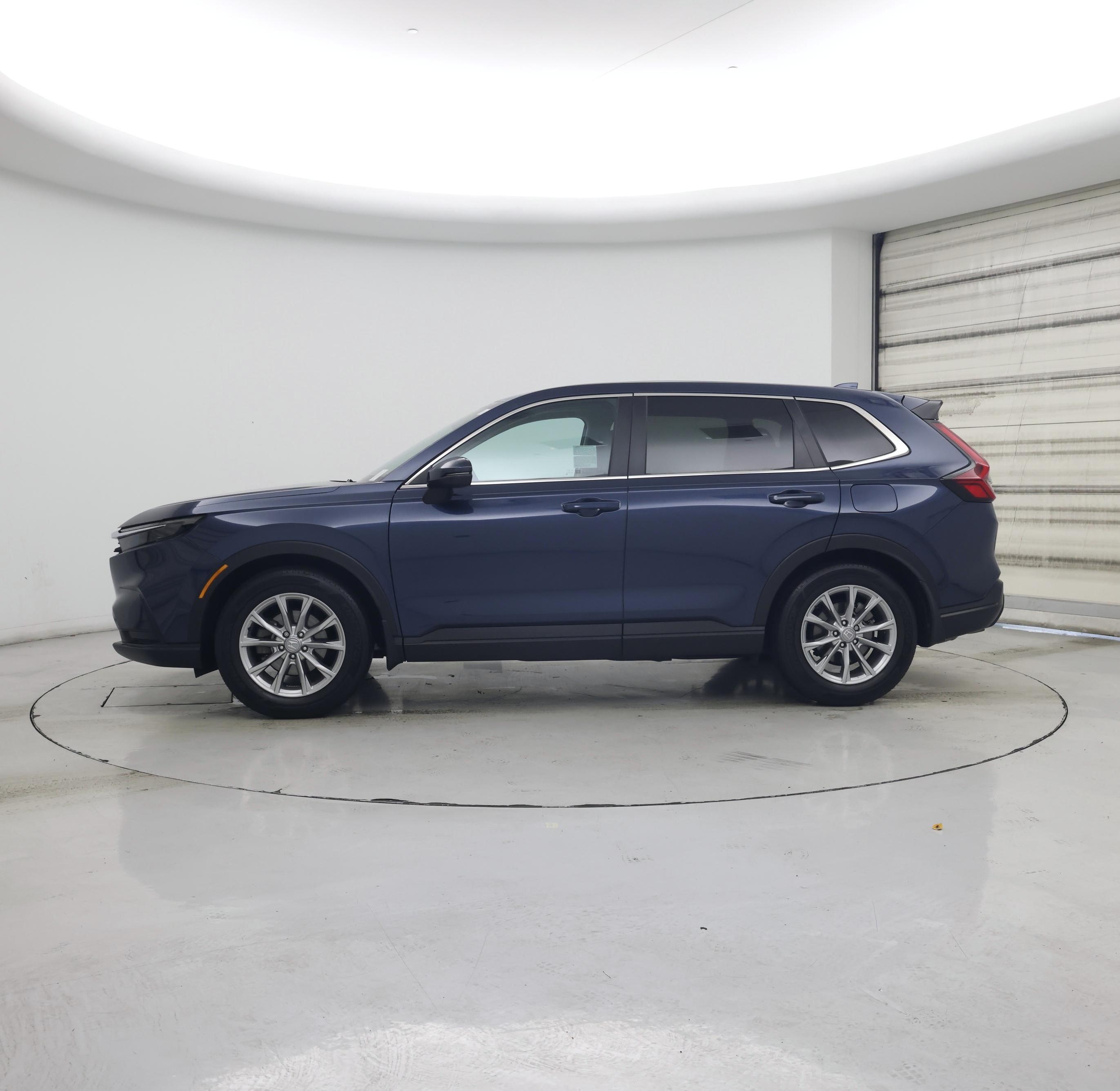 Thumbnail: 2025 Honda CR-V - 3