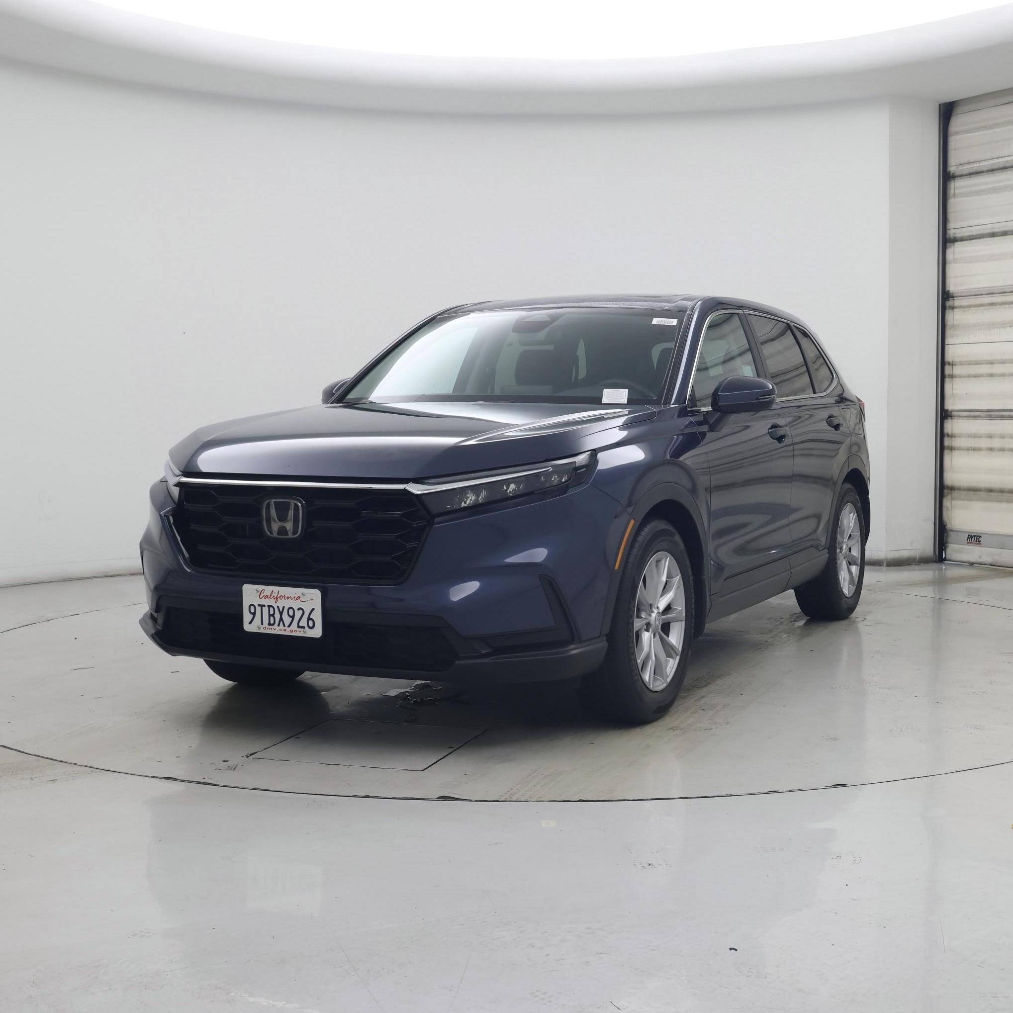 Thumbnail: 2025 Honda CR-V - 4