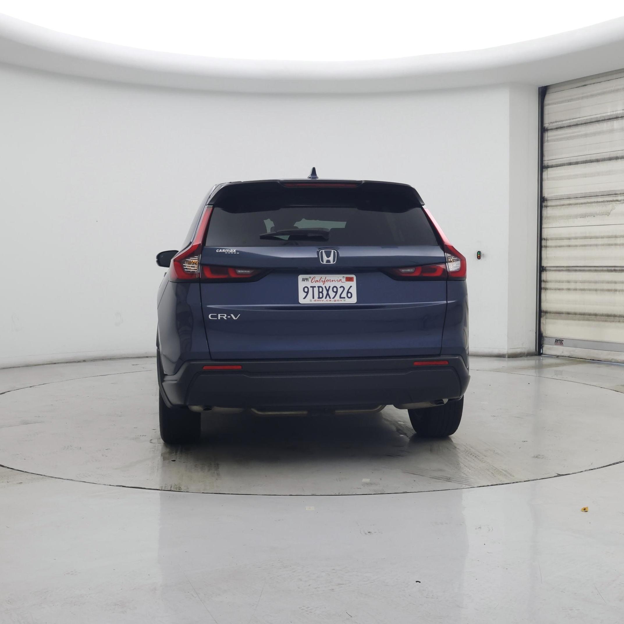 Thumbnail: 2025 Honda CR-V - 6