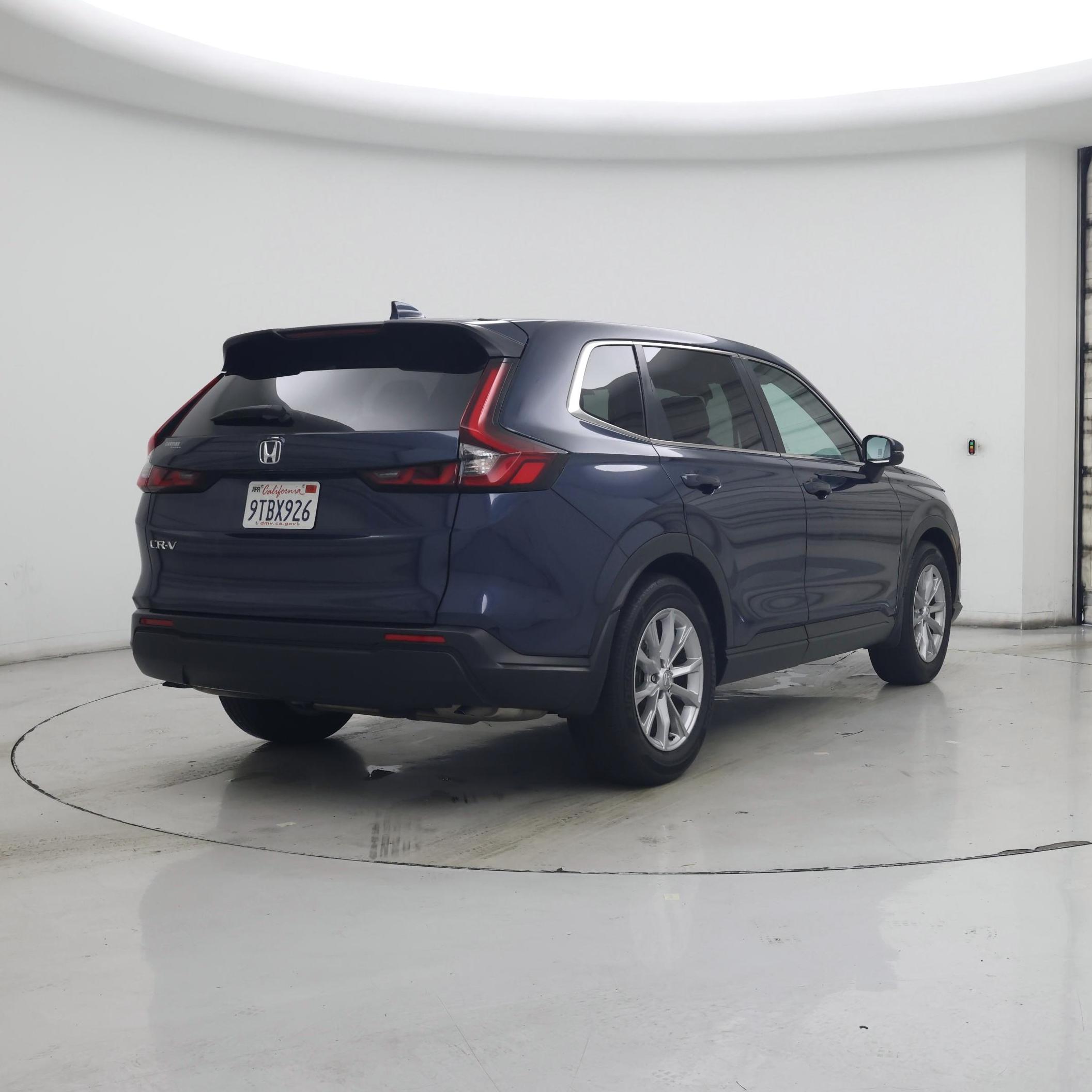 Thumbnail: 2025 Honda CR-V - 8