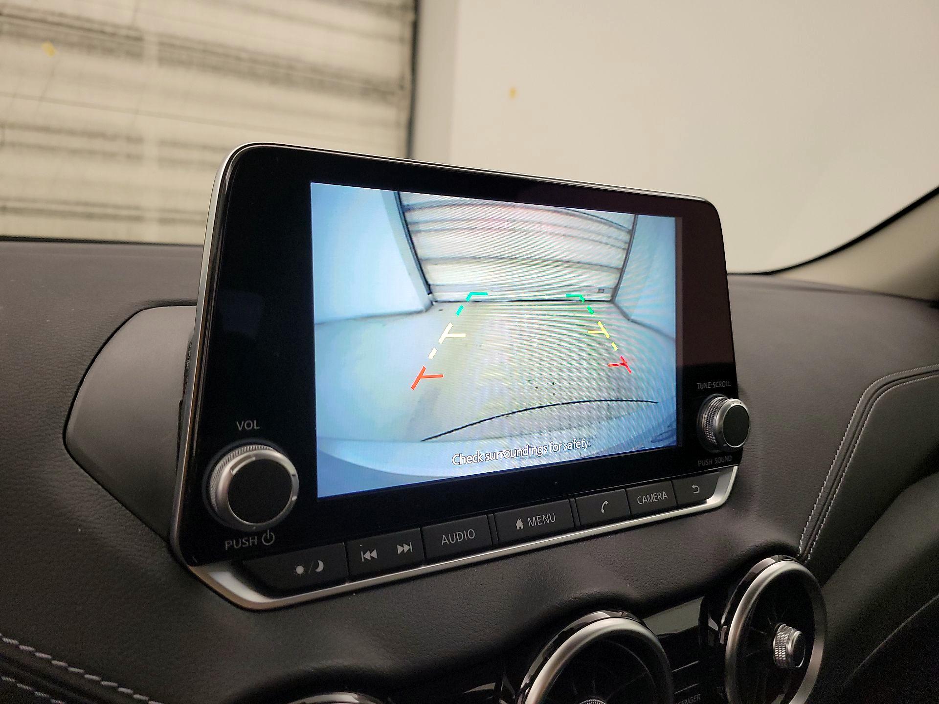 Thumbnail: 2023 Nissan Sentra - 14