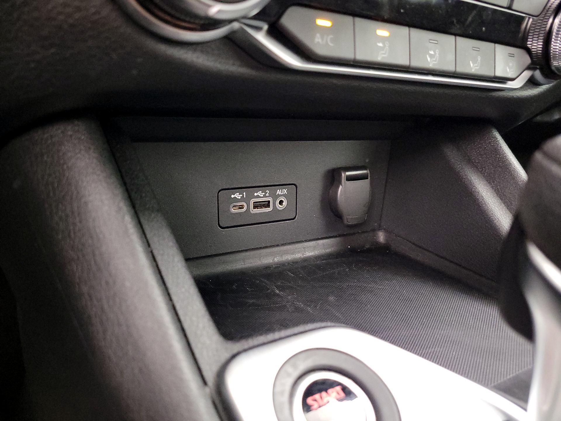 Thumbnail: 2023 Nissan Sentra - 18