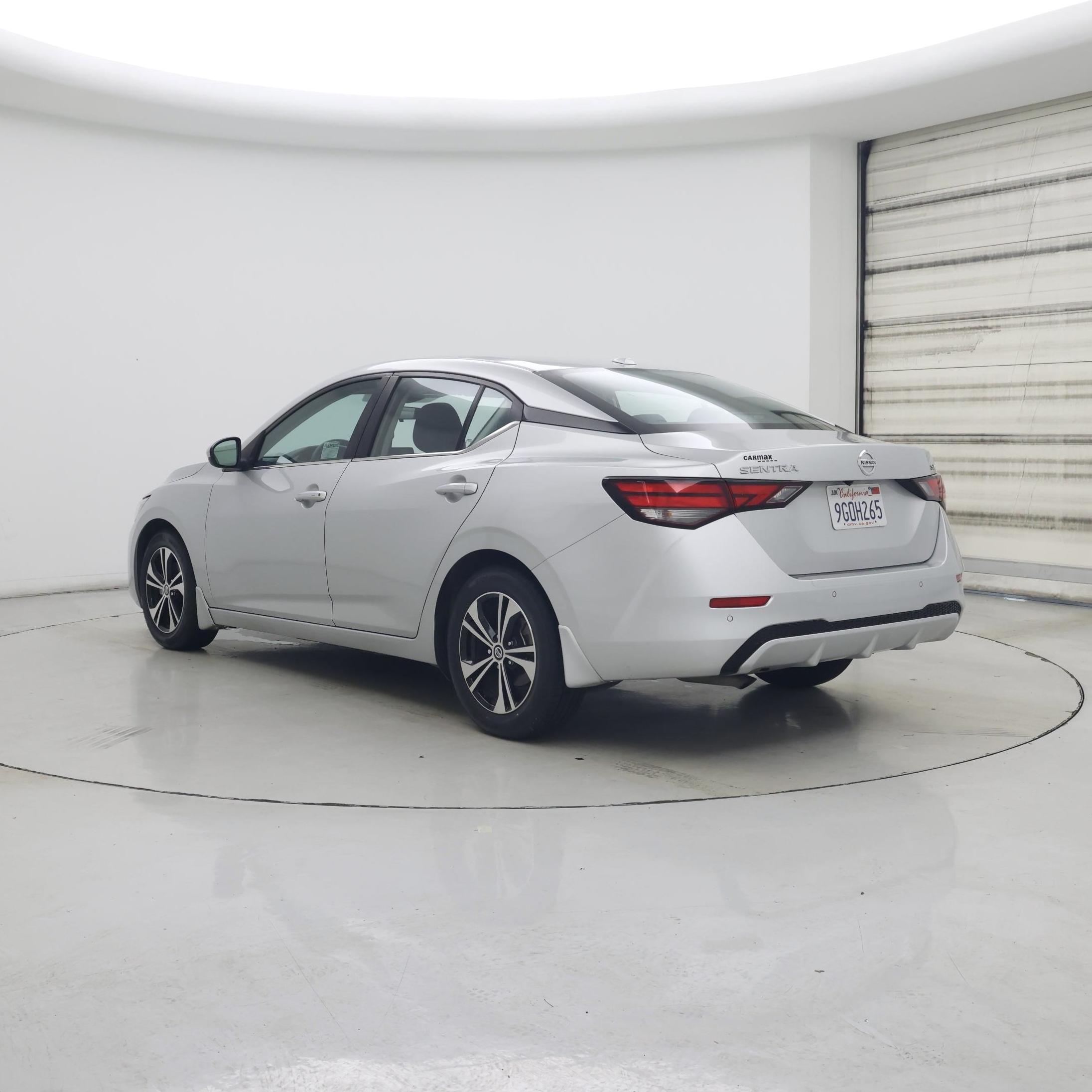 Thumbnail: 2023 Nissan Sentra - 2
