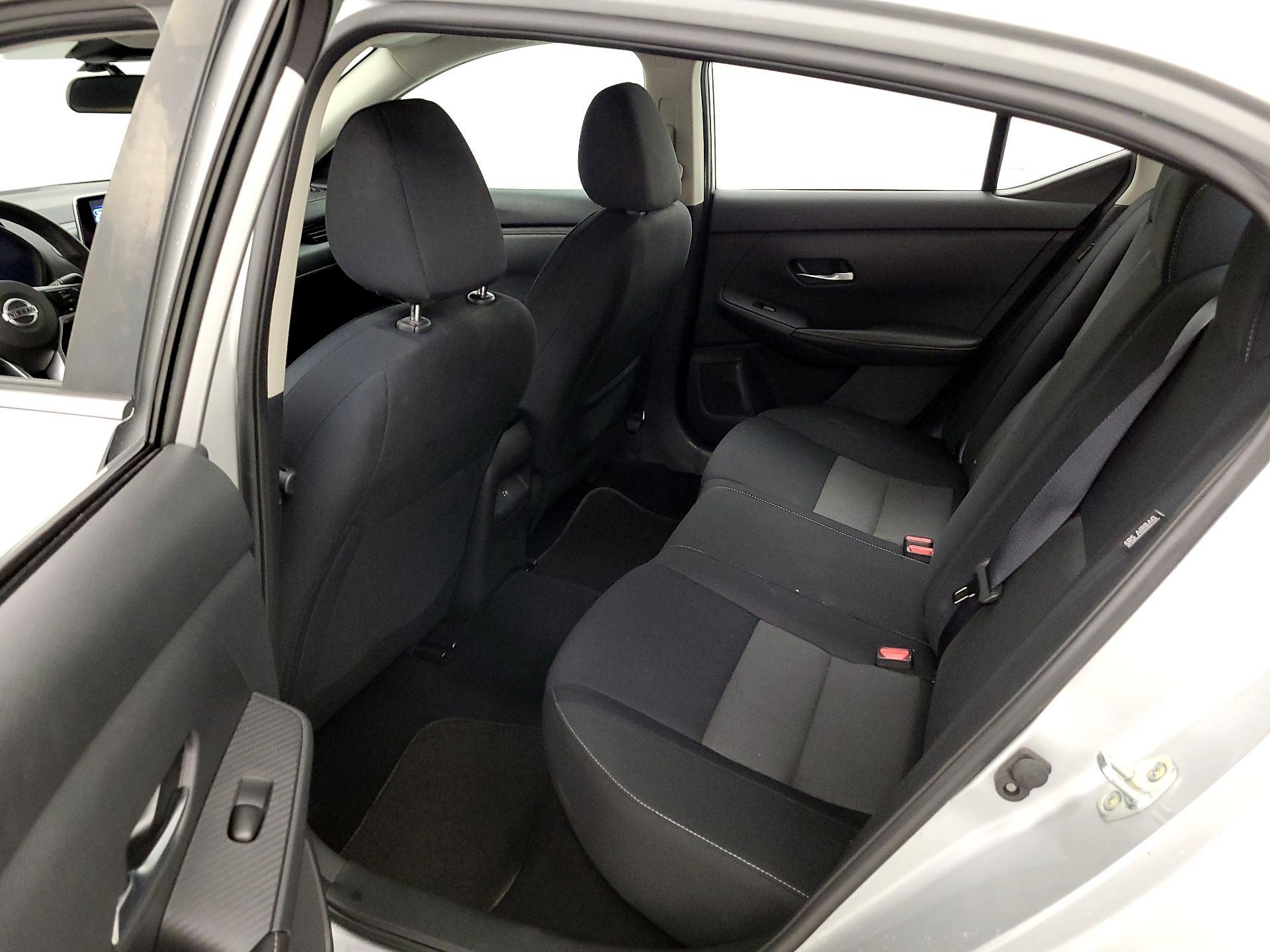 Thumbnail: 2023 Nissan Sentra - 19