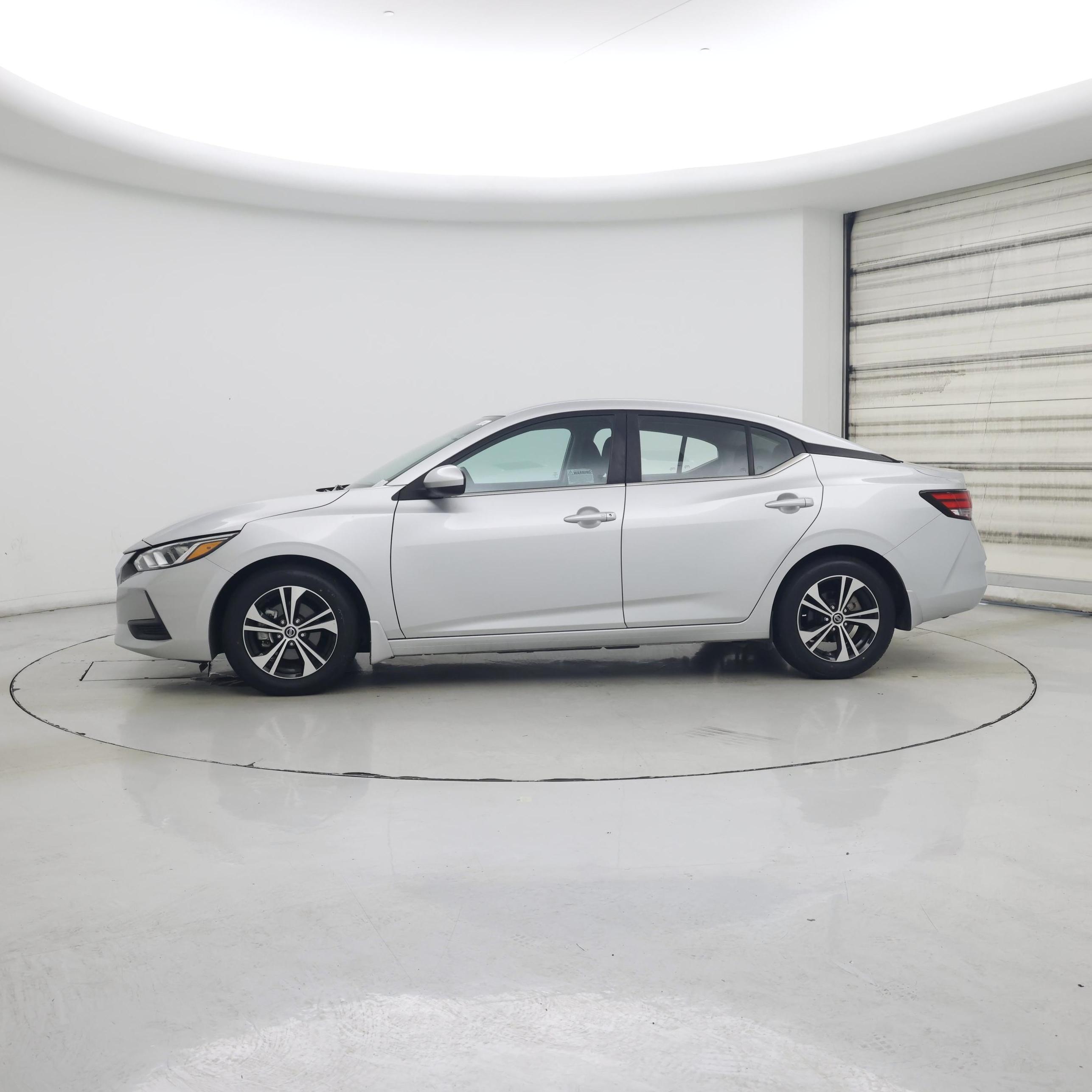 Thumbnail: 2023 Nissan Sentra - 3