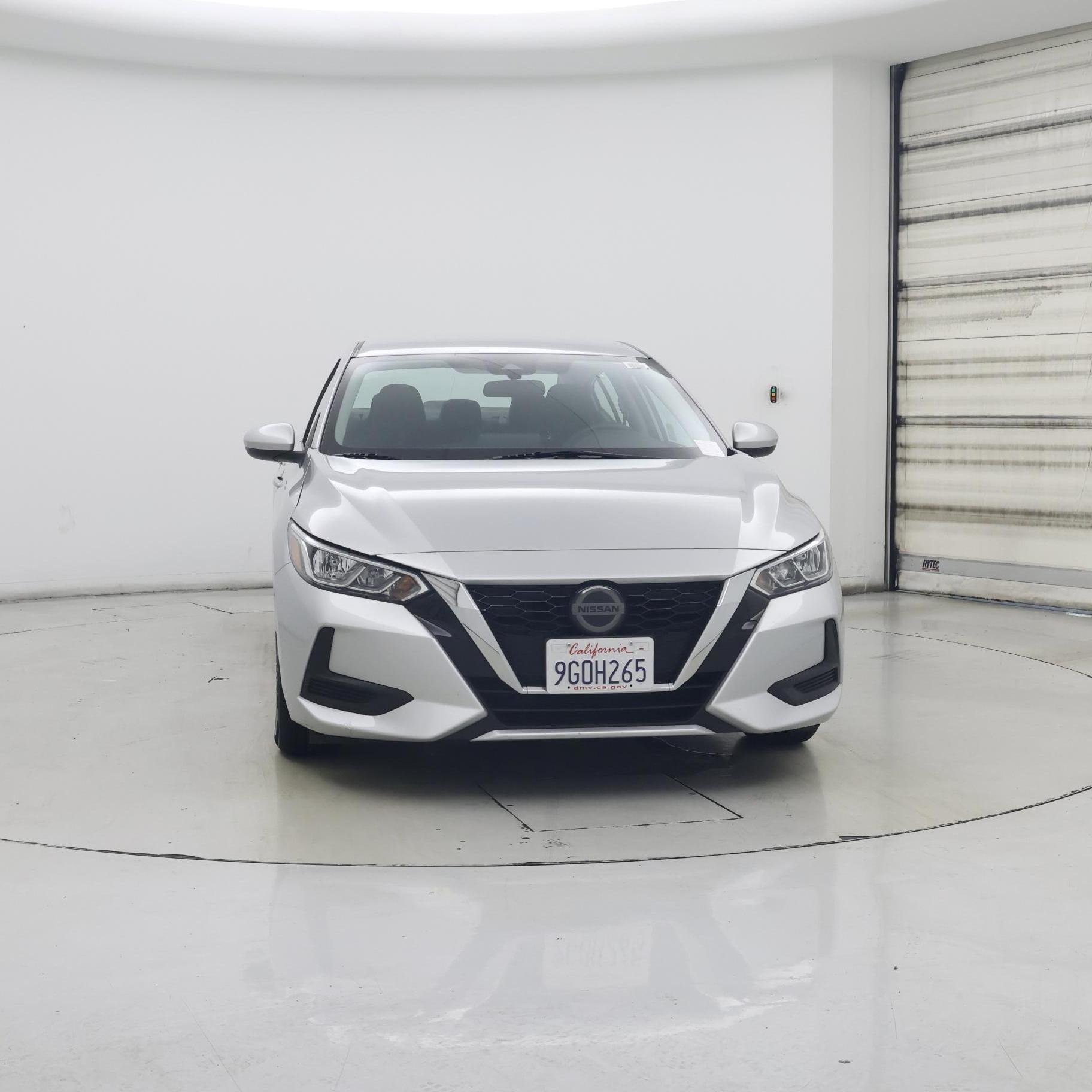 Thumbnail: 2023 Nissan Sentra - 5