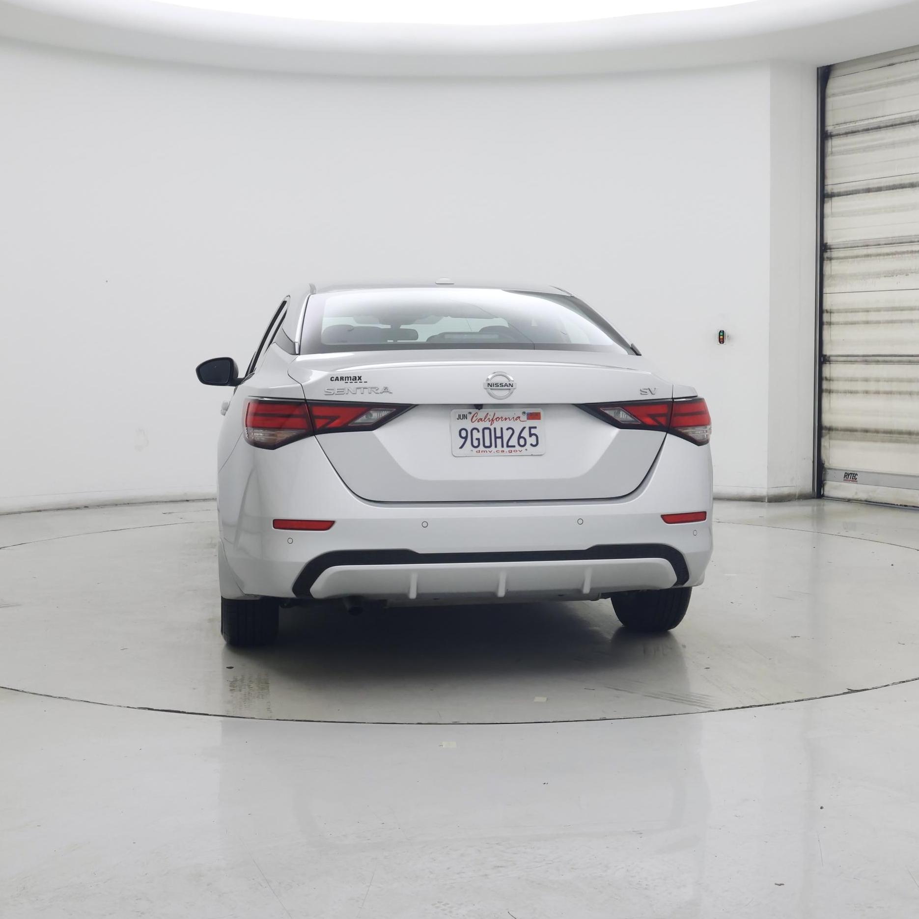 Thumbnail: 2023 Nissan Sentra - 6