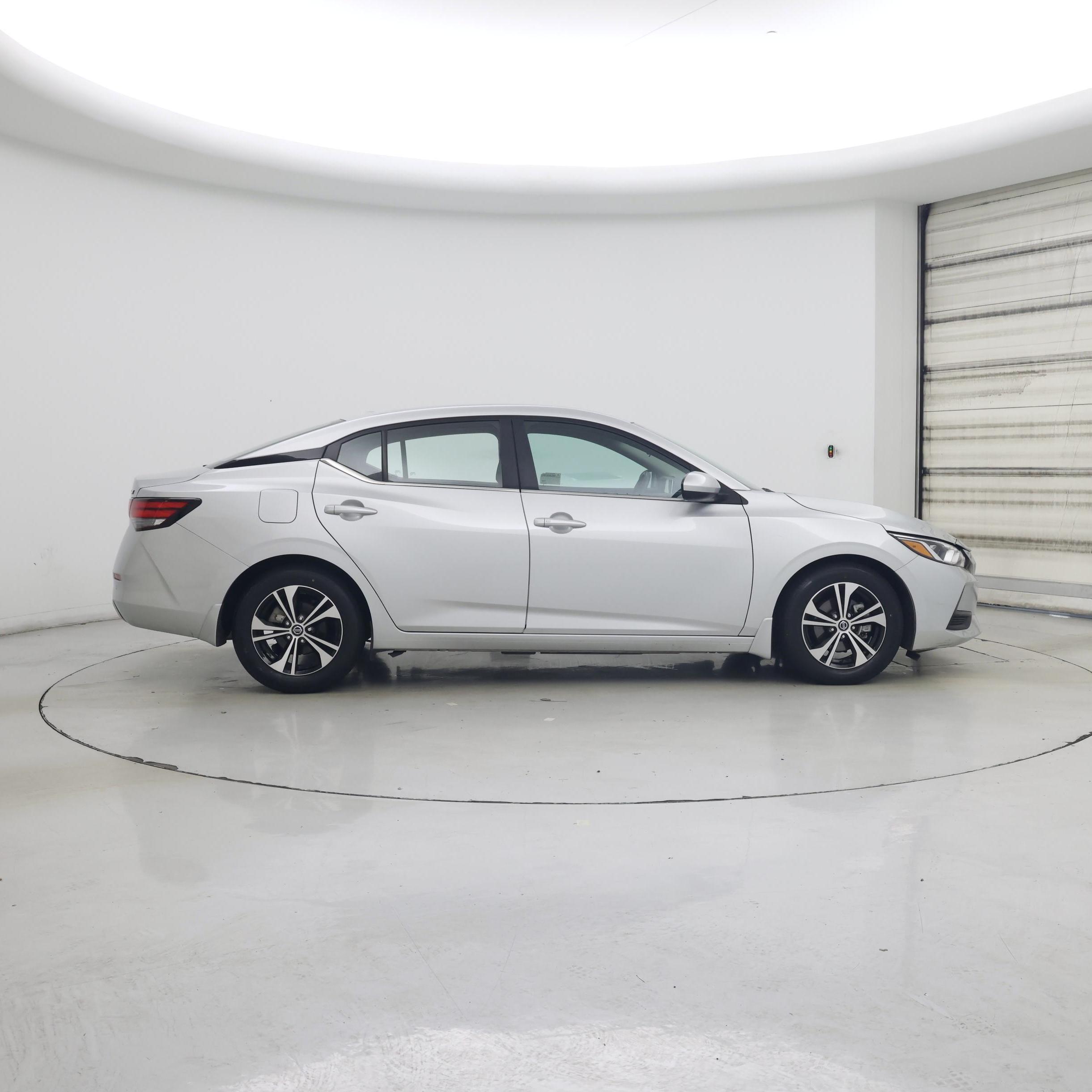 Thumbnail: 2023 Nissan Sentra - 7