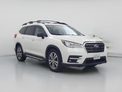2020 Subaru Ascent Limited