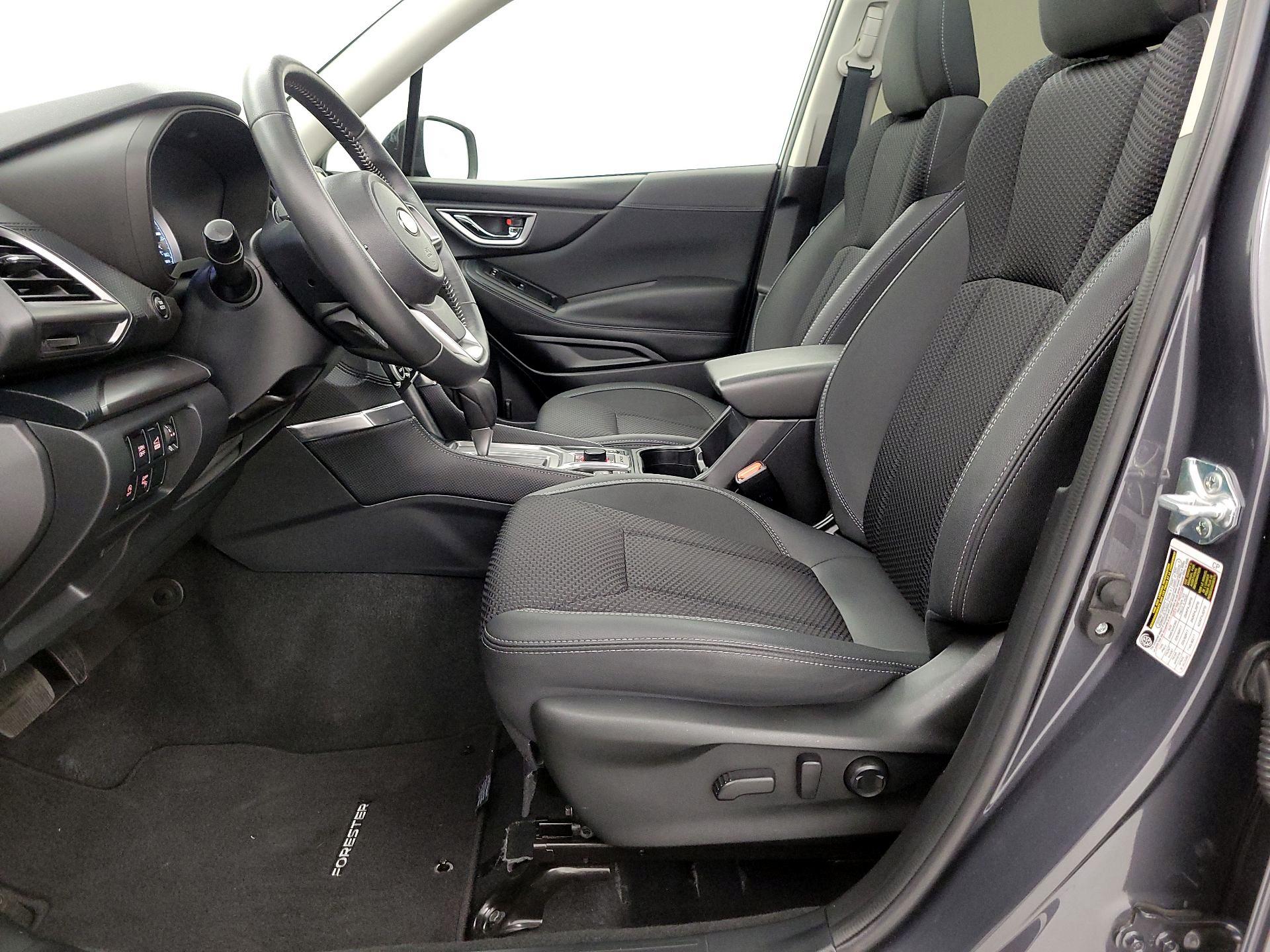 Thumbnail: 2024 Subaru Forester - 11