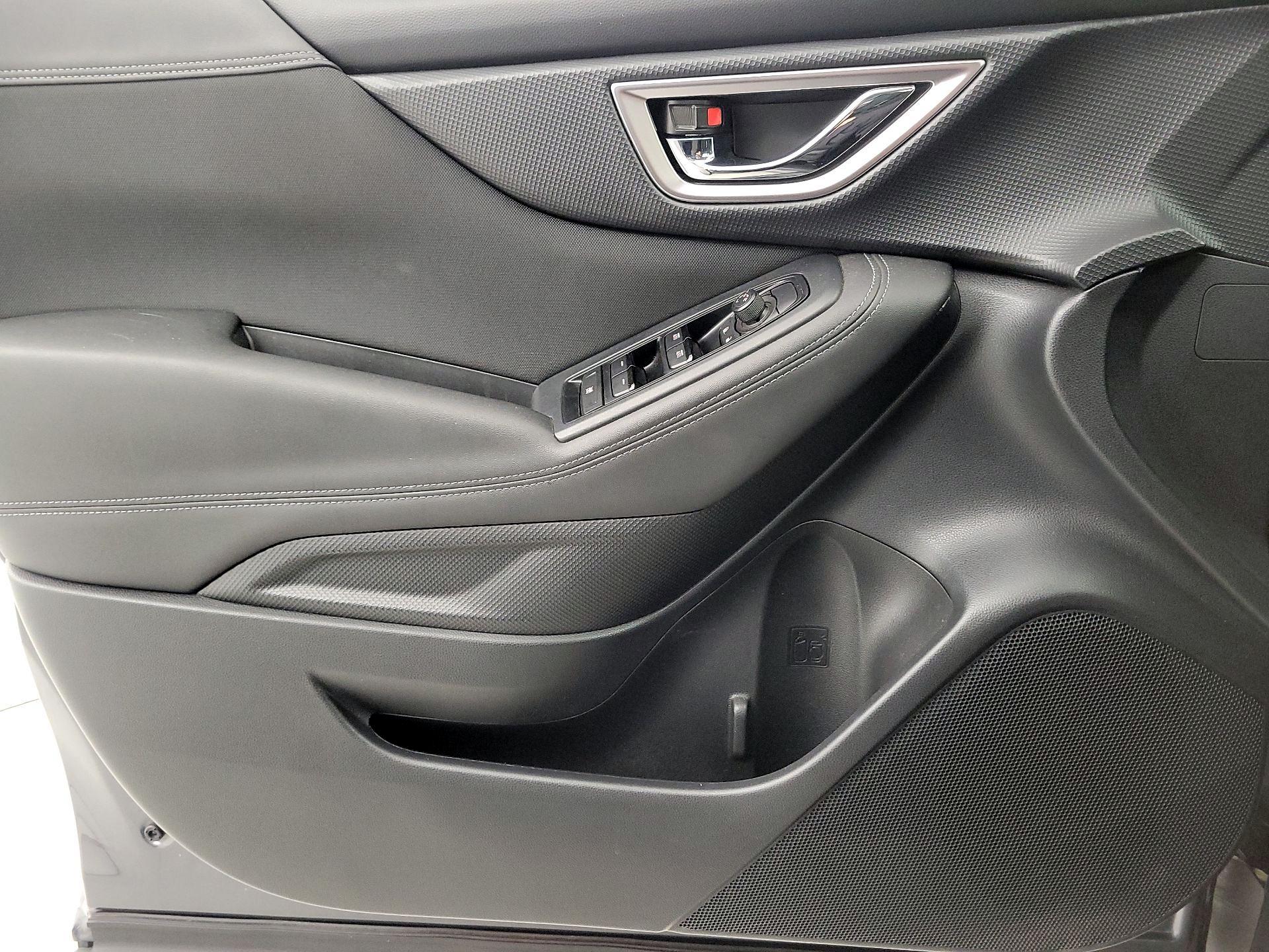 Thumbnail: 2024 Subaru Forester - 12