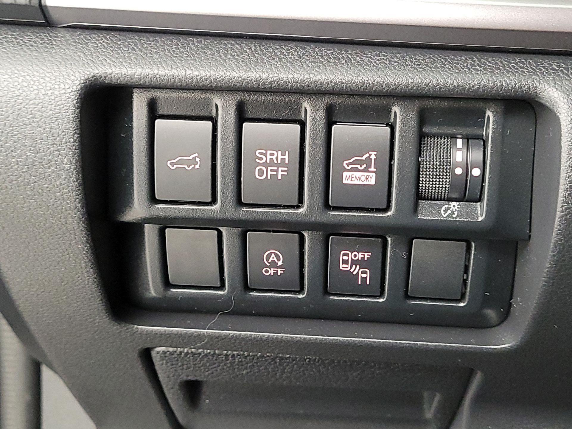 Thumbnail: 2024 Subaru Forester - 13