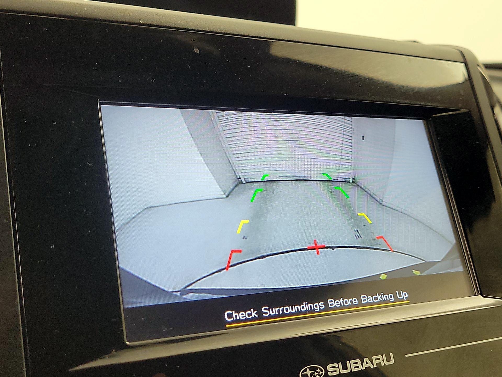 Thumbnail: 2024 Subaru Forester - 14