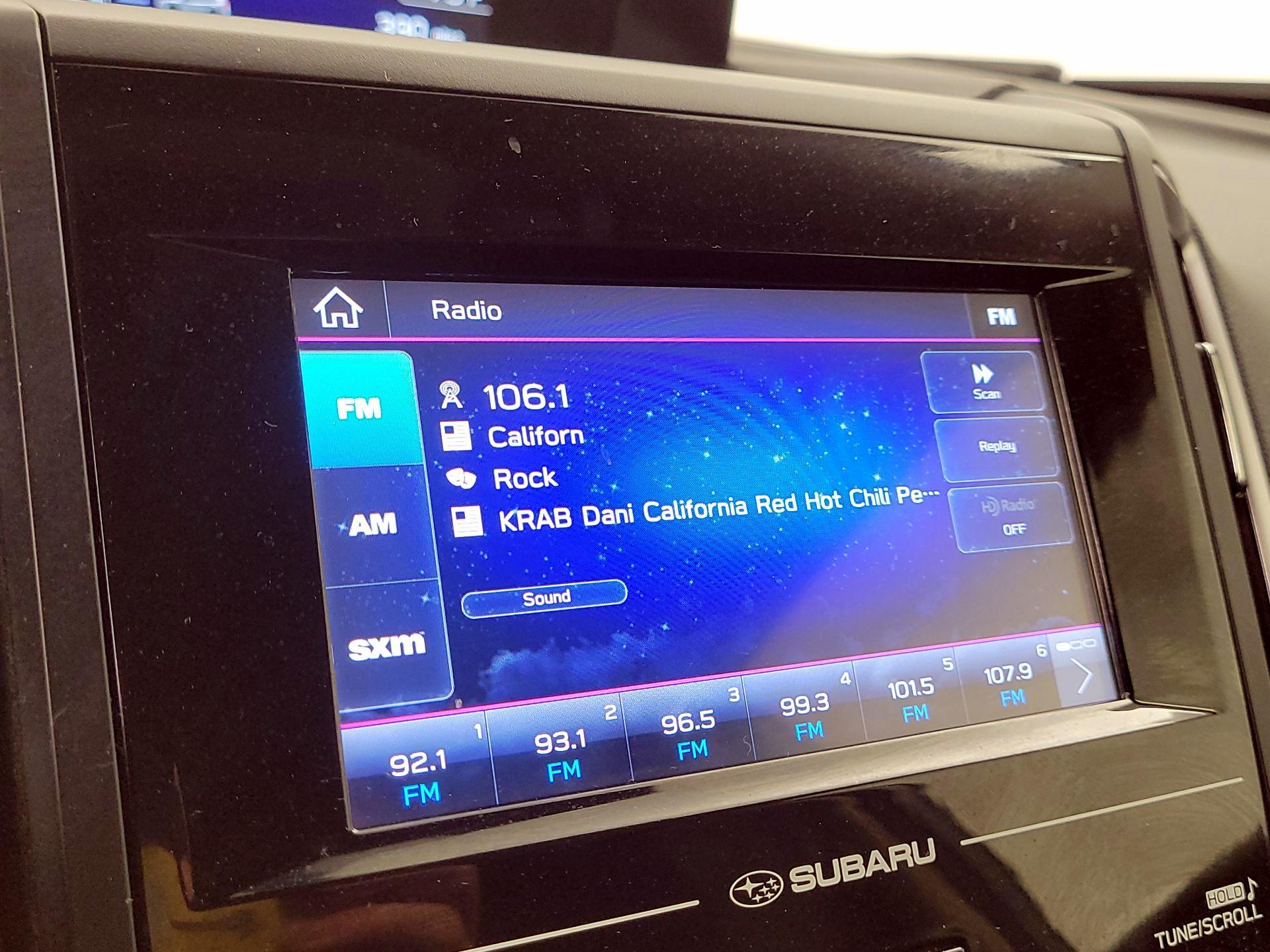 Thumbnail: 2024 Subaru Forester - 15