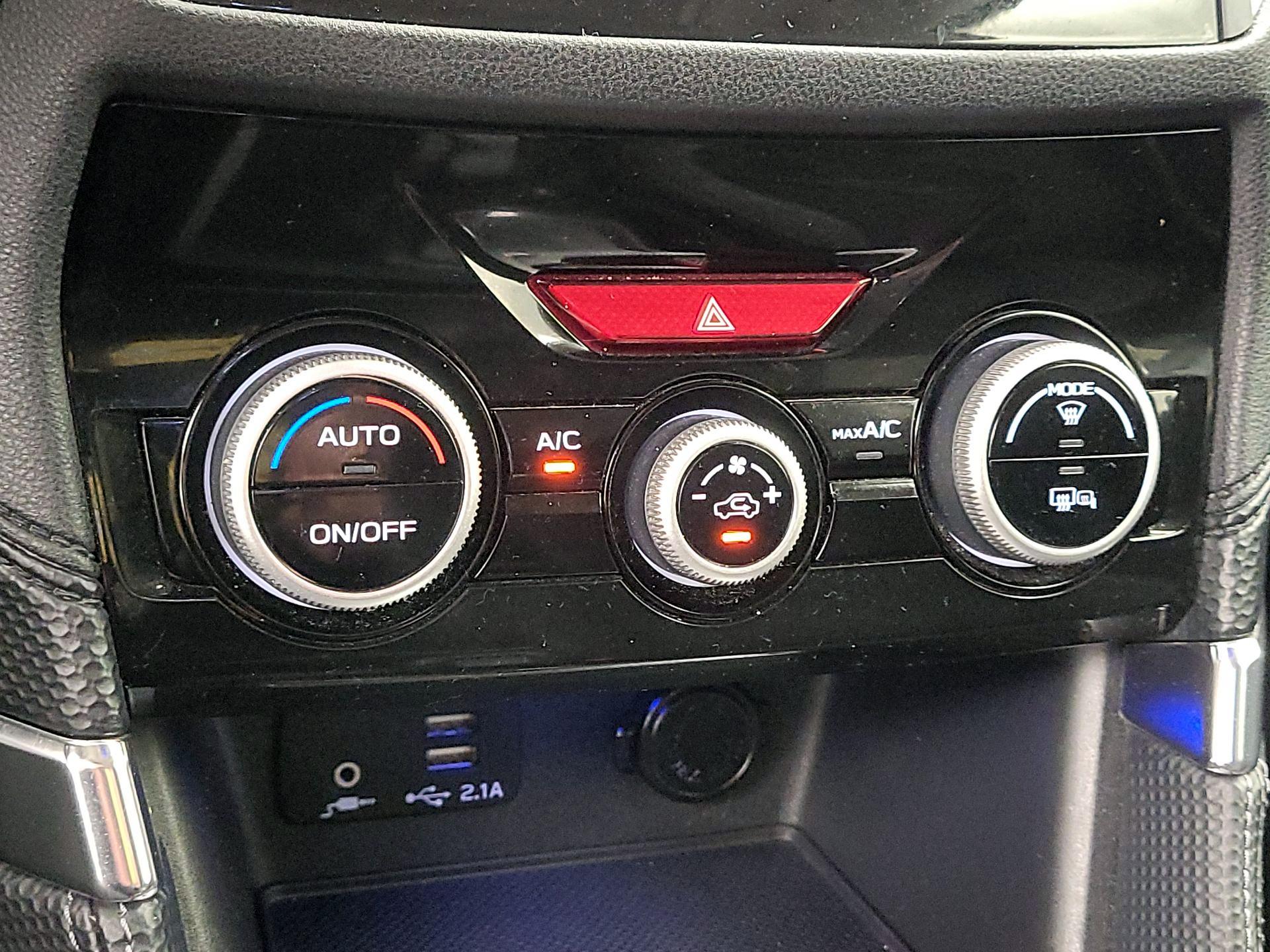 Thumbnail: 2024 Subaru Forester - 16