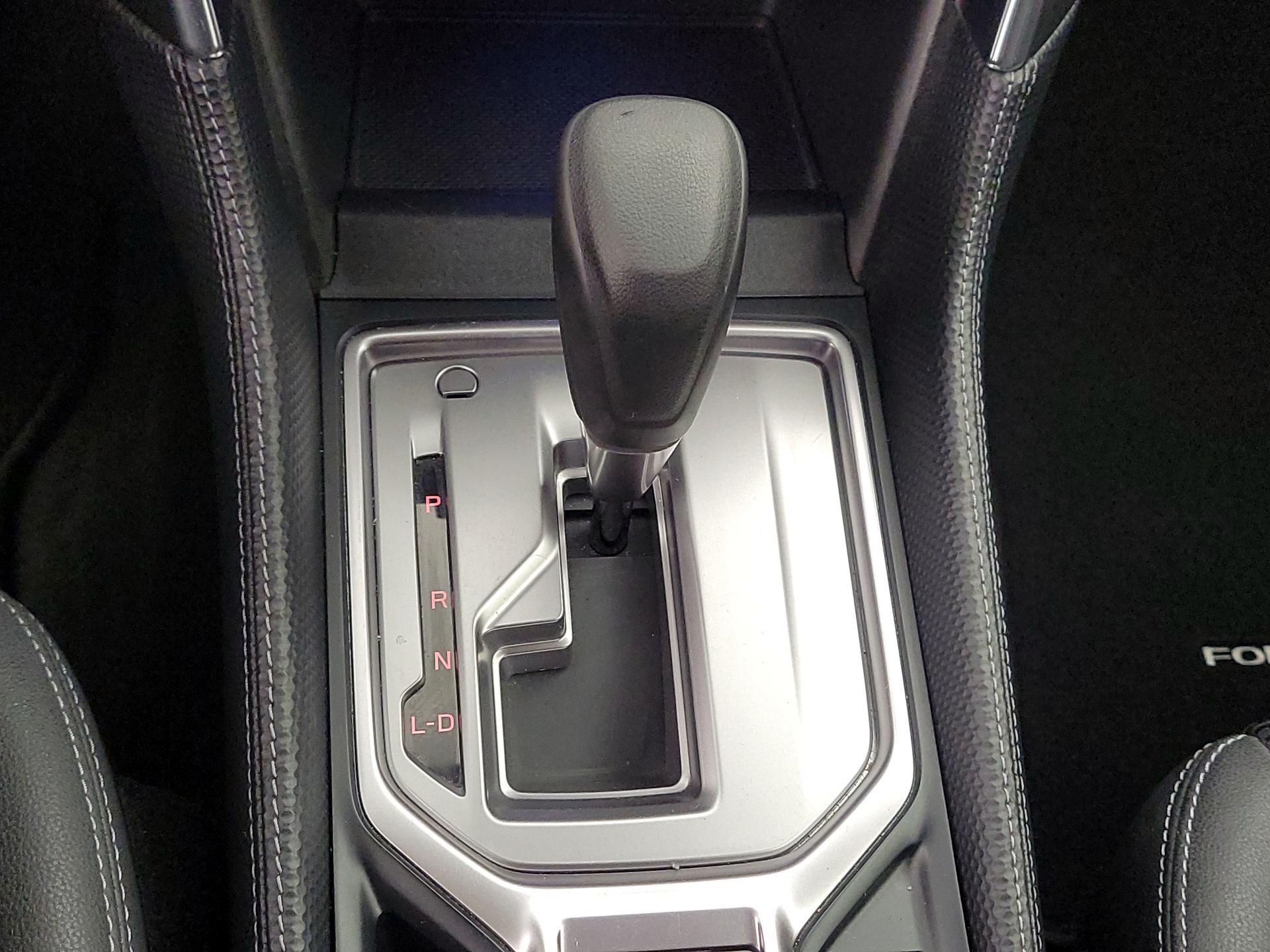 Thumbnail: 2024 Subaru Forester - 17