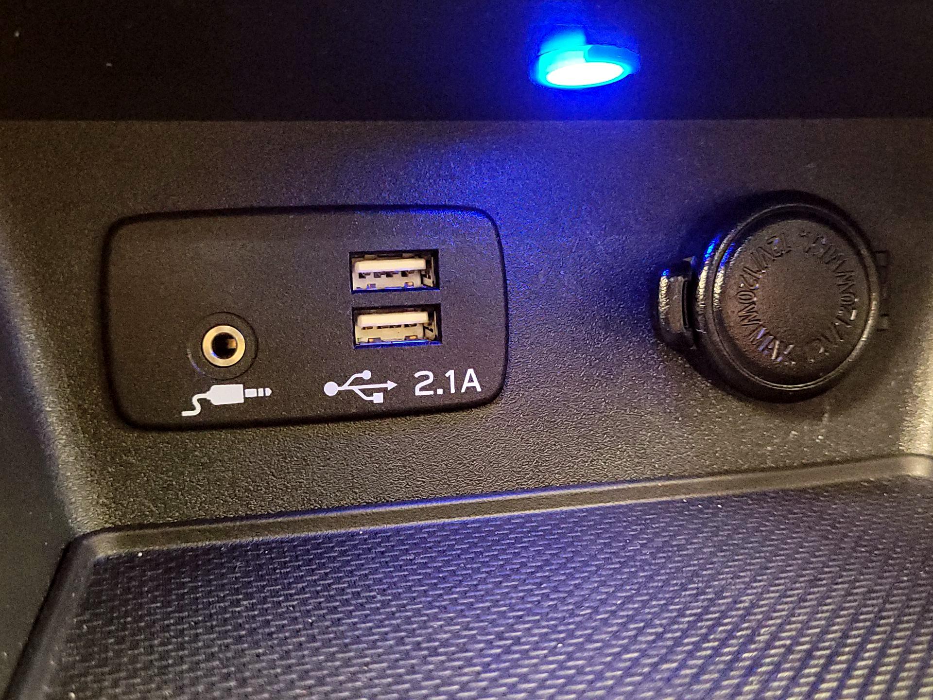 Thumbnail: 2024 Subaru Forester - 18