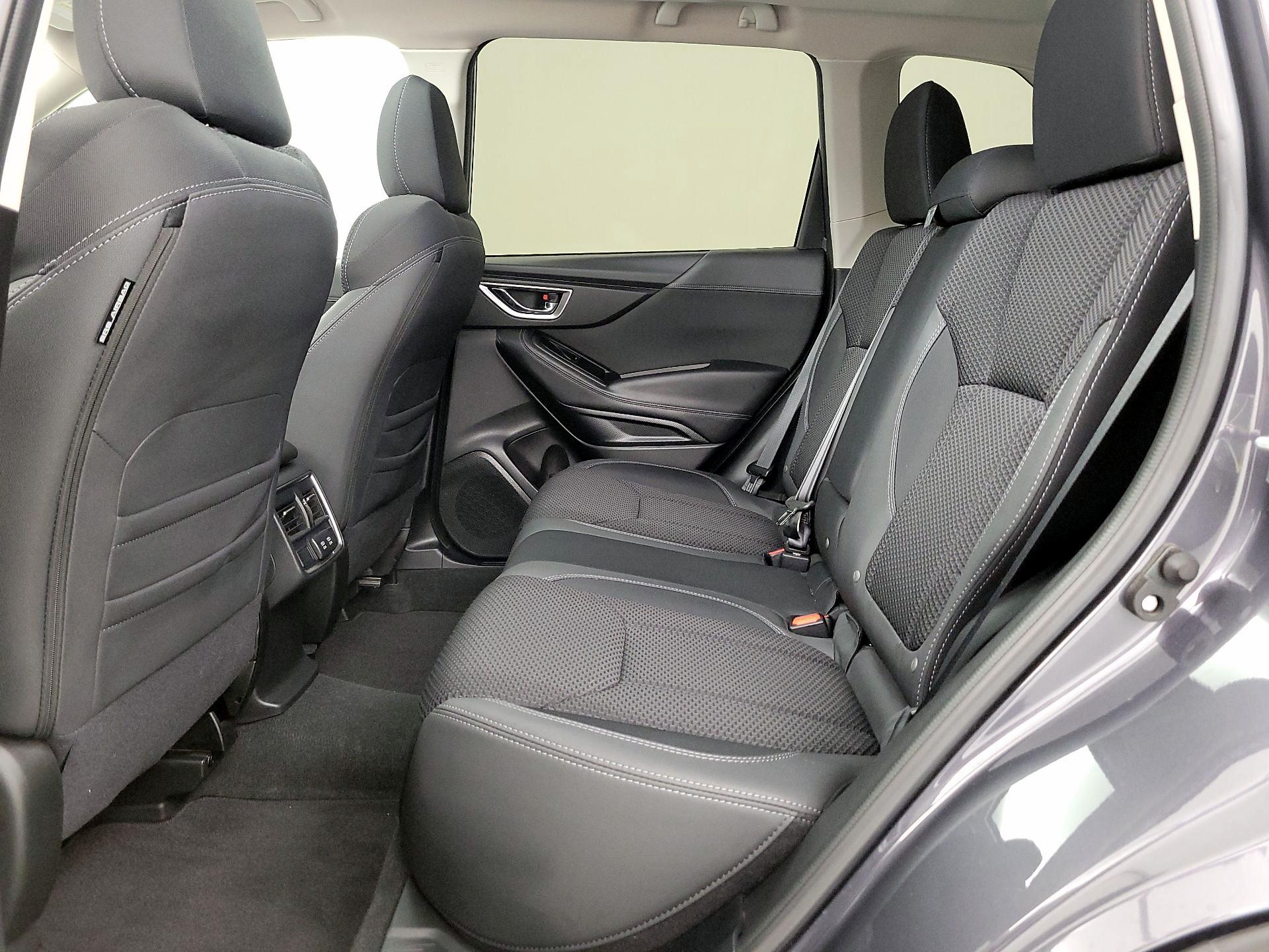 Thumbnail: 2024 Subaru Forester - 20