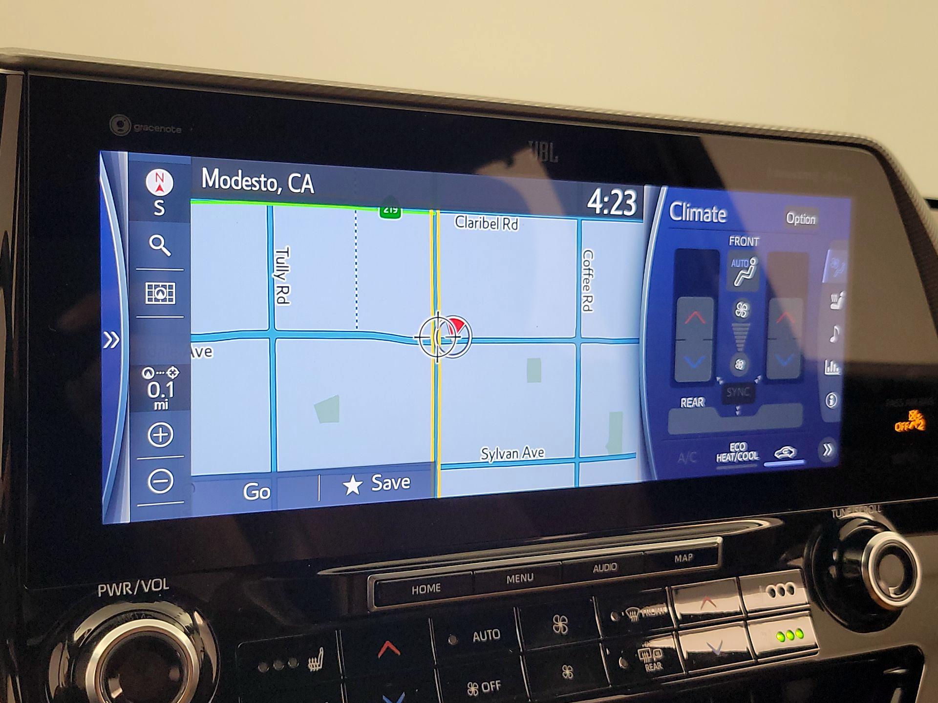 Thumbnail: 2022 Toyota Highlander - 14