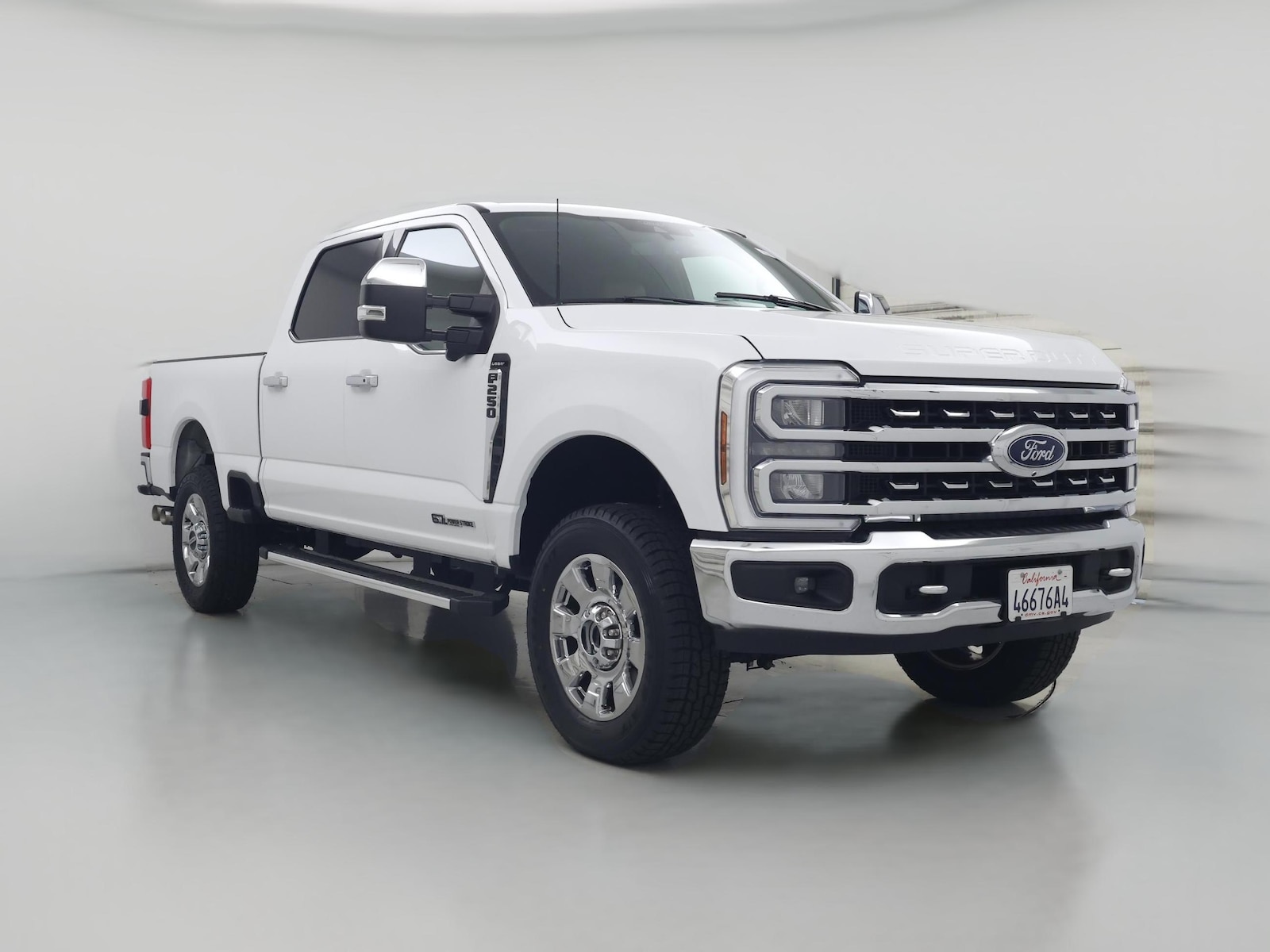 2024 Ford F-250 Super Duty Lariat