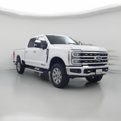2024 Ford F250 Lariat