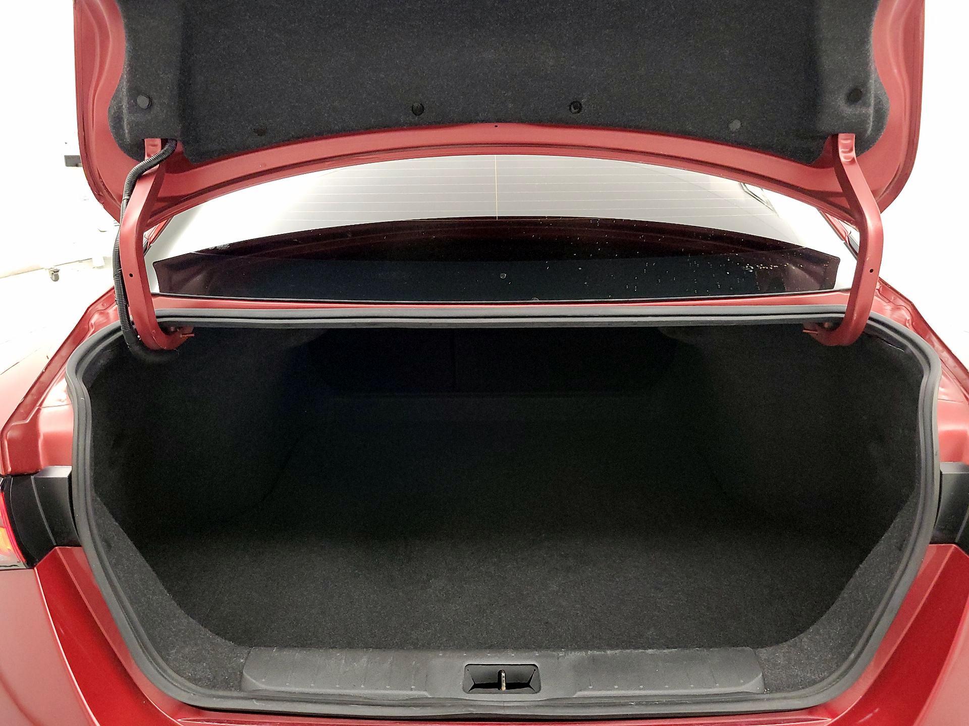 Thumbnail: 2021 Nissan Sentra - 20