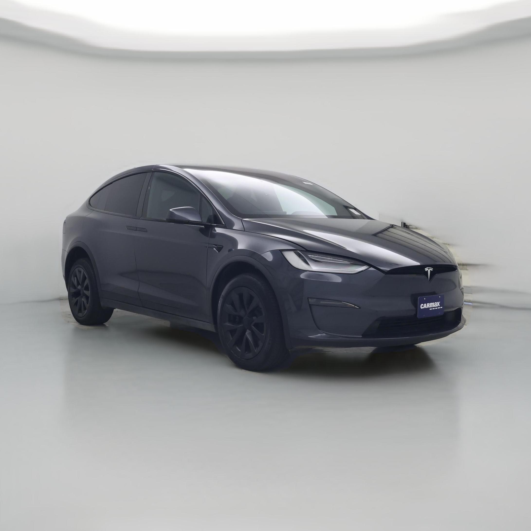 Thumbnail: 2023 Tesla Model X - 1