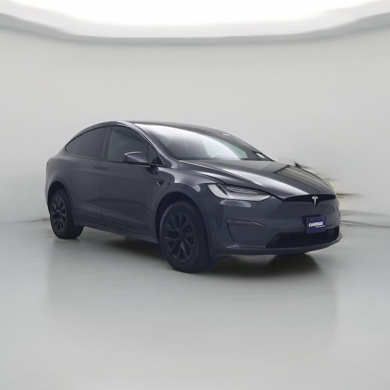 2023 Tesla Model X