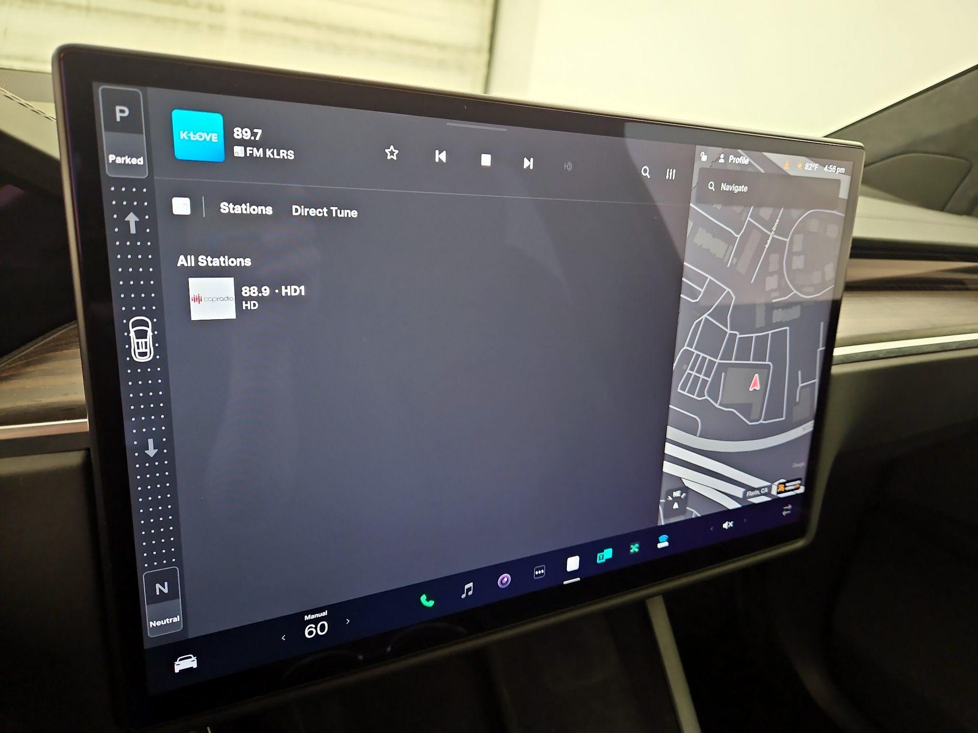 Thumbnail: 2023 Tesla Model X - 15
