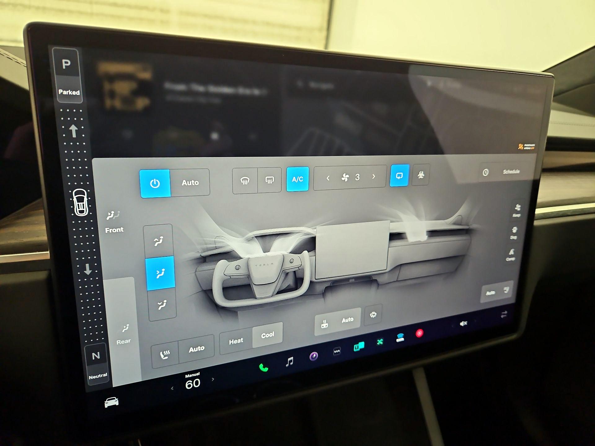 Thumbnail: 2023 Tesla Model X - 16