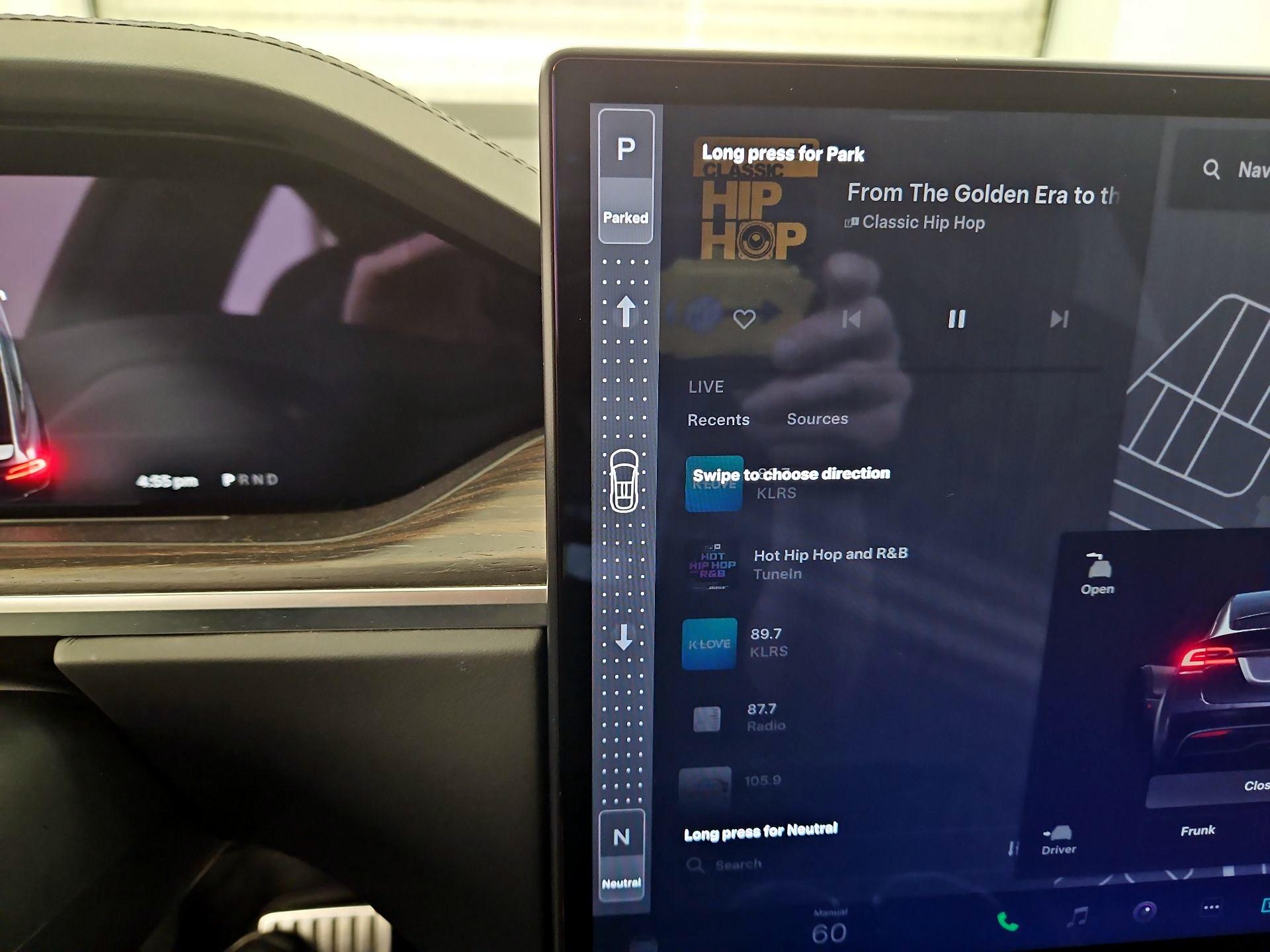 Thumbnail: 2023 Tesla Model X - 17