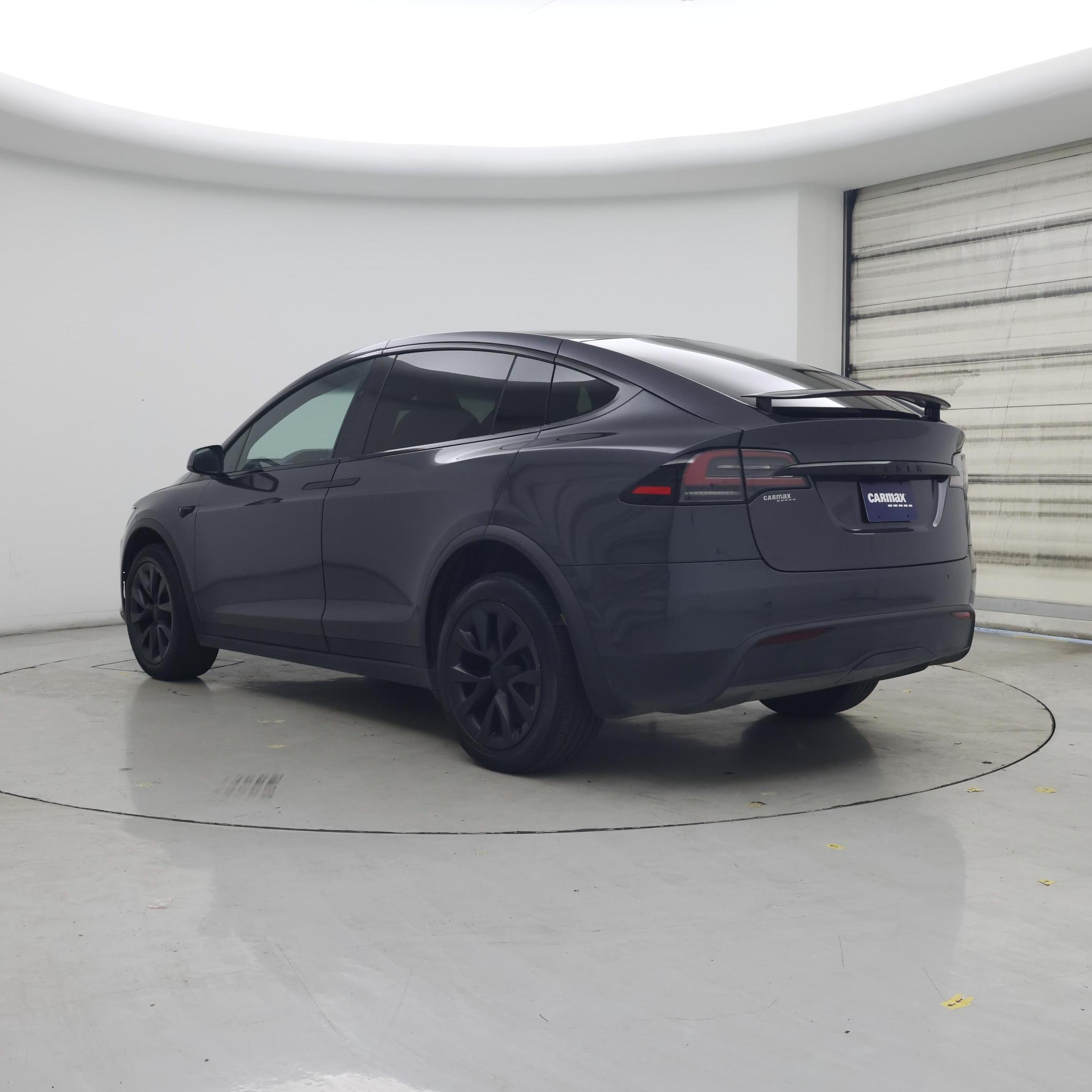 Thumbnail: 2023 Tesla Model X - 2