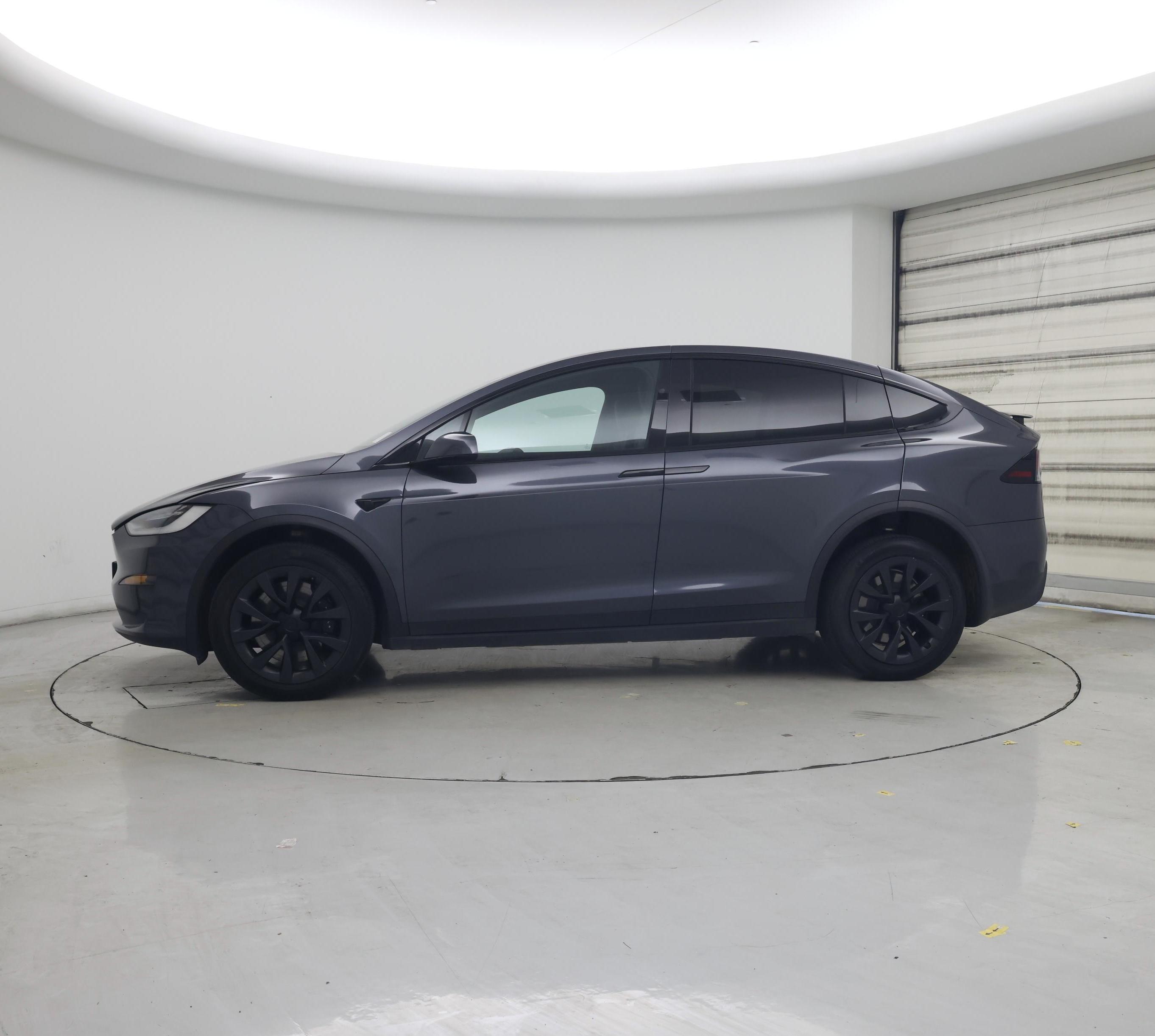 Thumbnail: 2023 Tesla Model X - 3