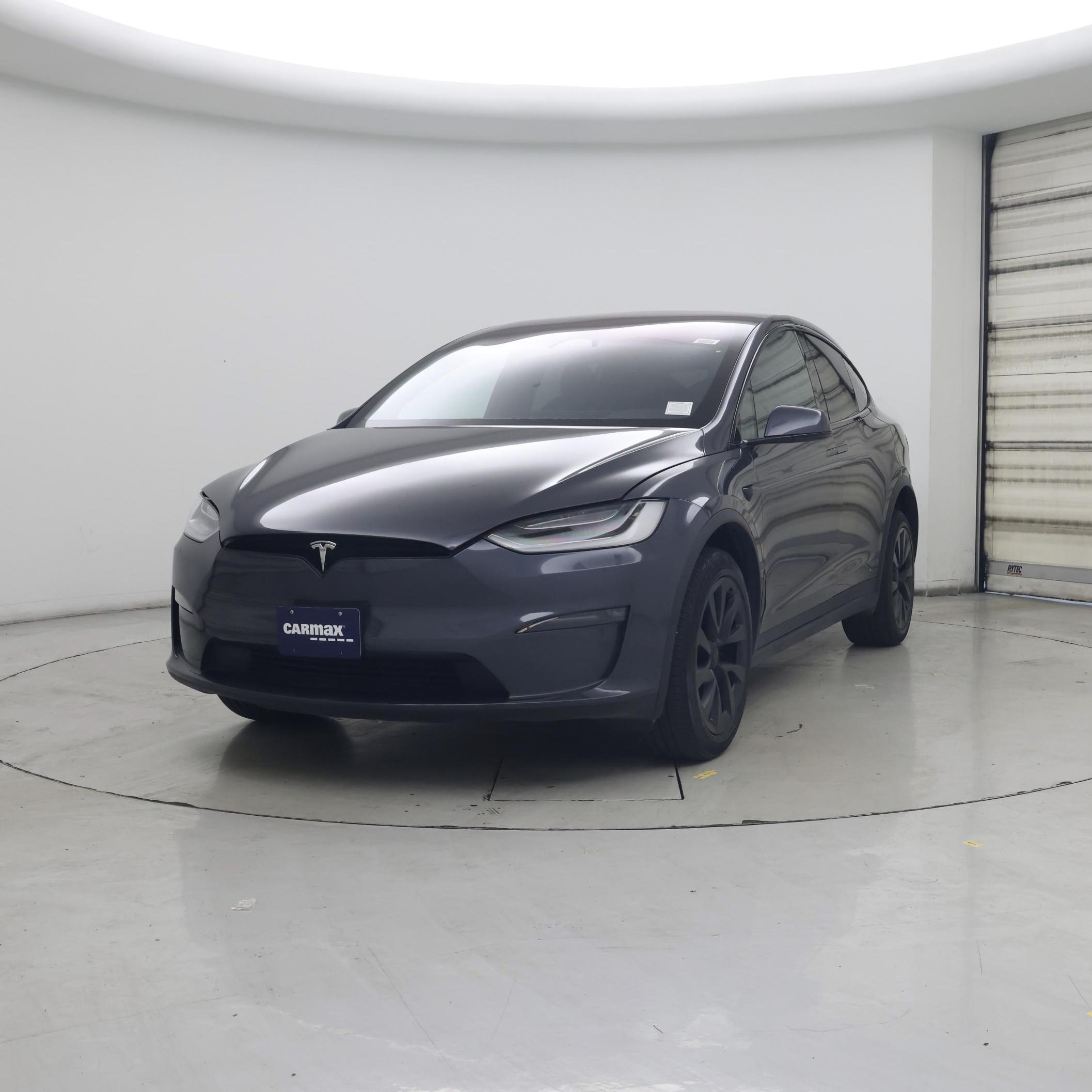 Thumbnail: 2023 Tesla Model X - 4