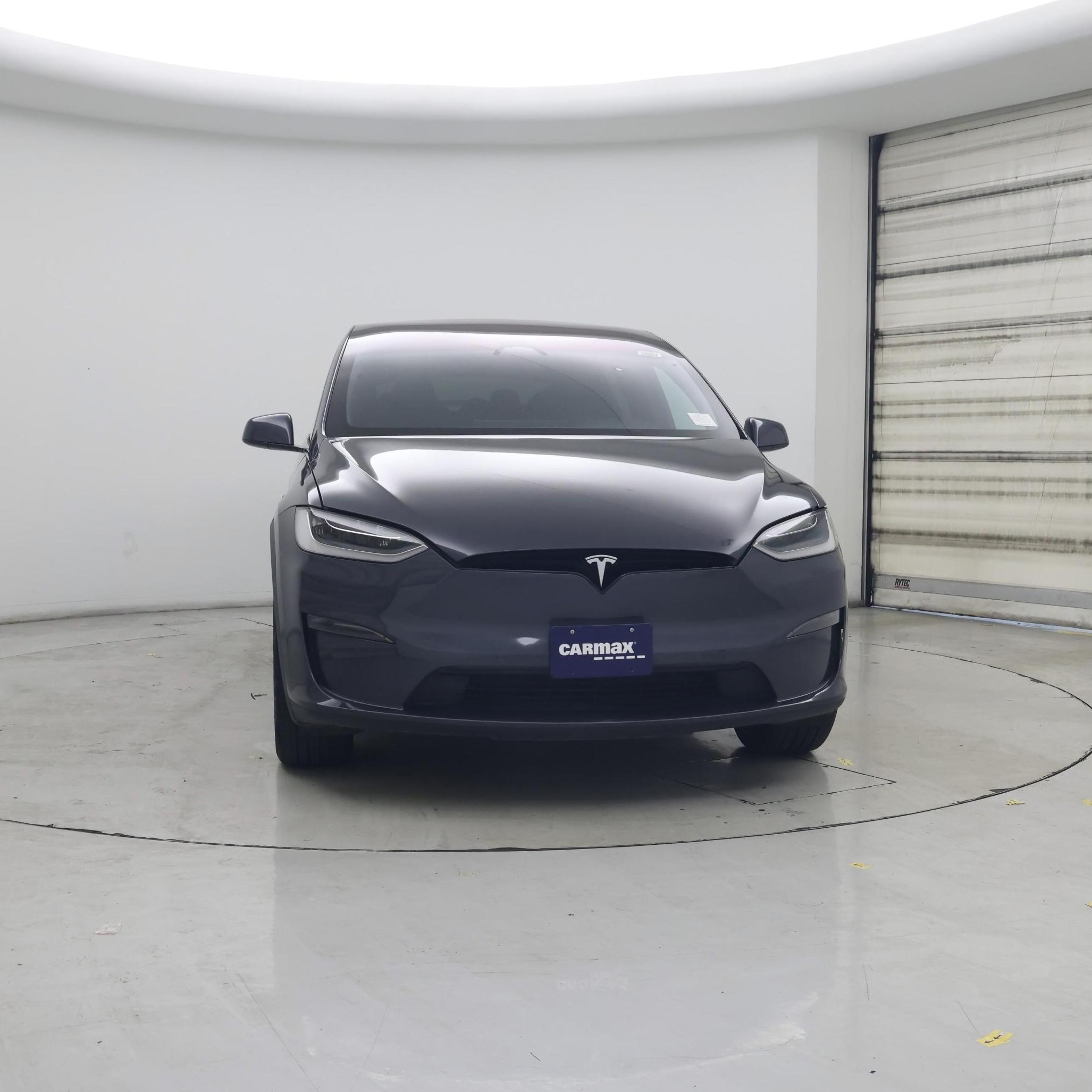 Thumbnail: 2023 Tesla Model X - 5