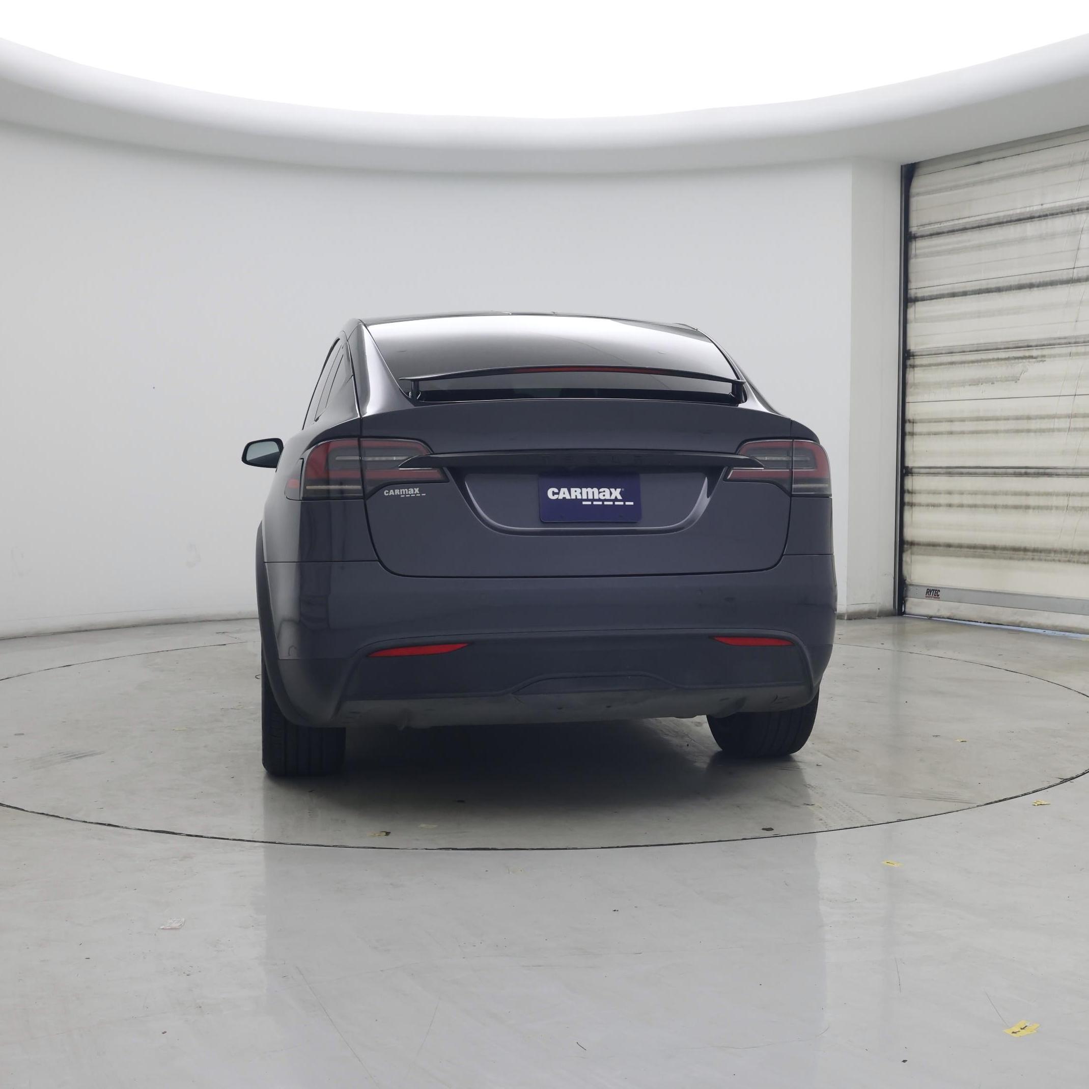 Thumbnail: 2023 Tesla Model X - 6