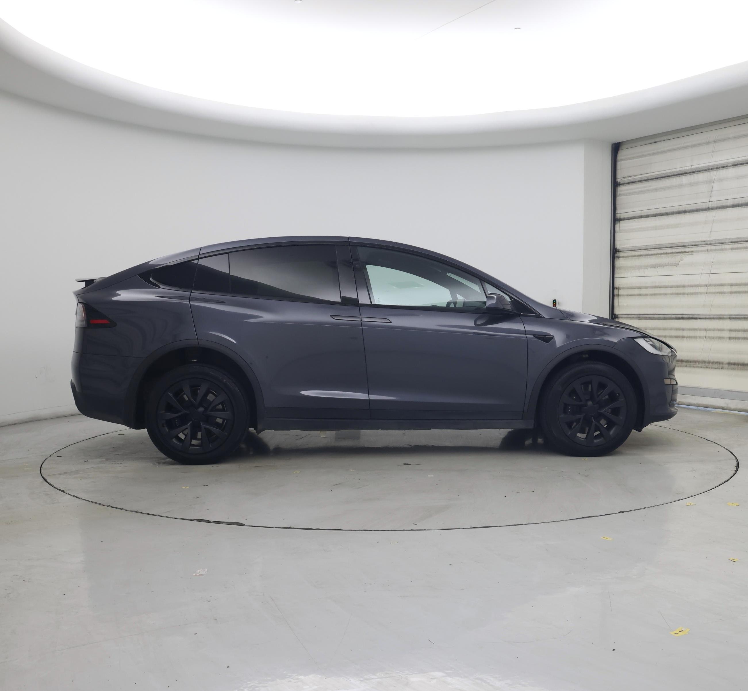 Thumbnail: 2023 Tesla Model X - 7