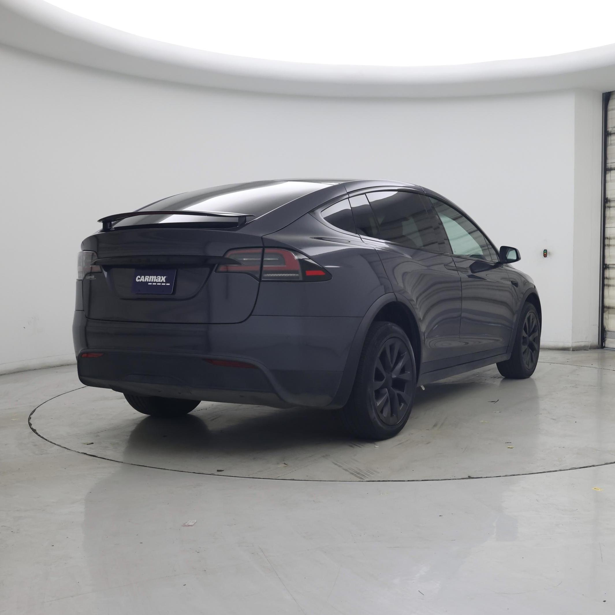 Thumbnail: 2023 Tesla Model X - 8