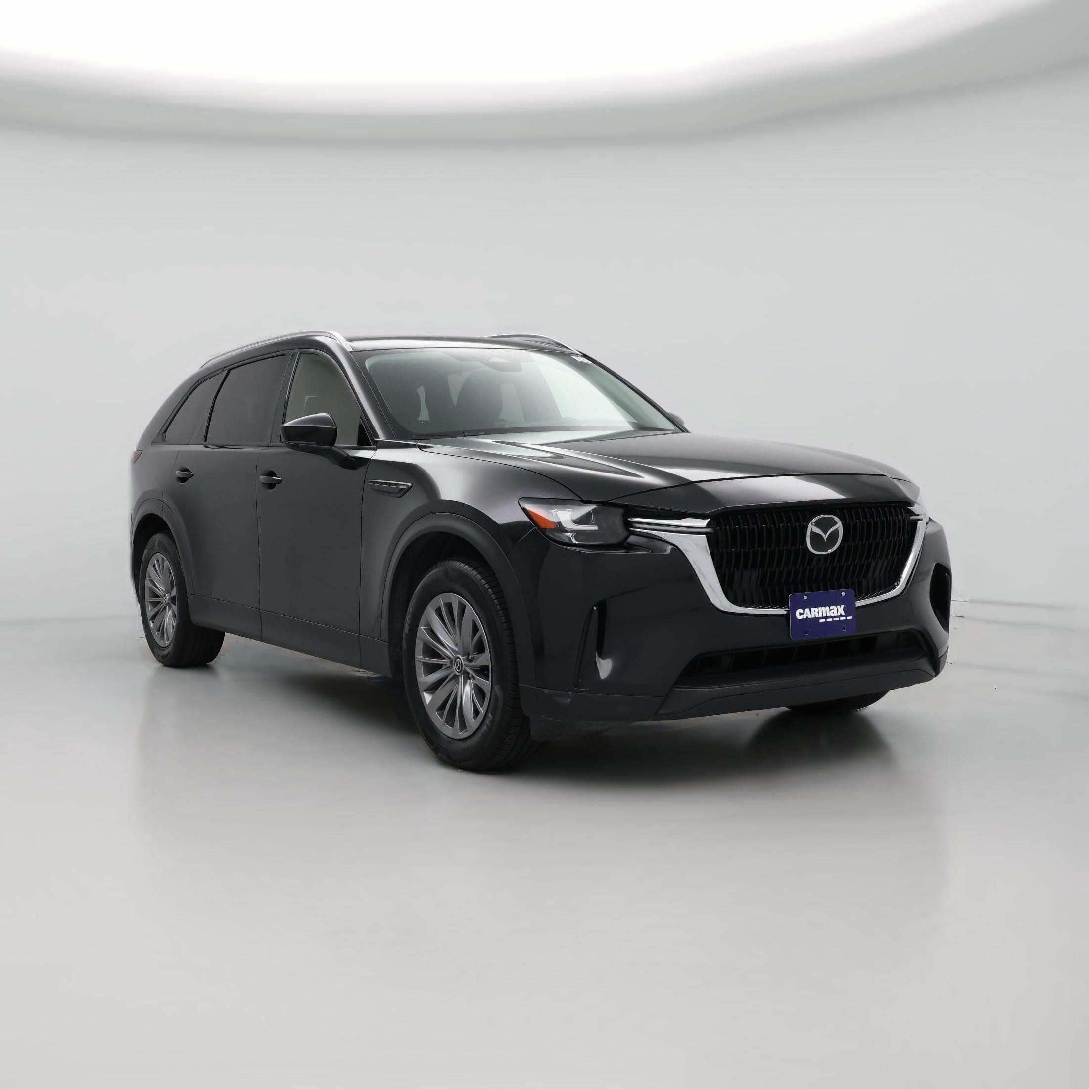 Thumbnail: 2024 Mazda CX-90 - 1