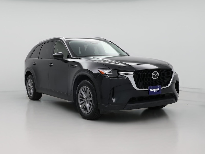 2024 Mazda CX-90 Preferred Plus -
                  Fresno, CA