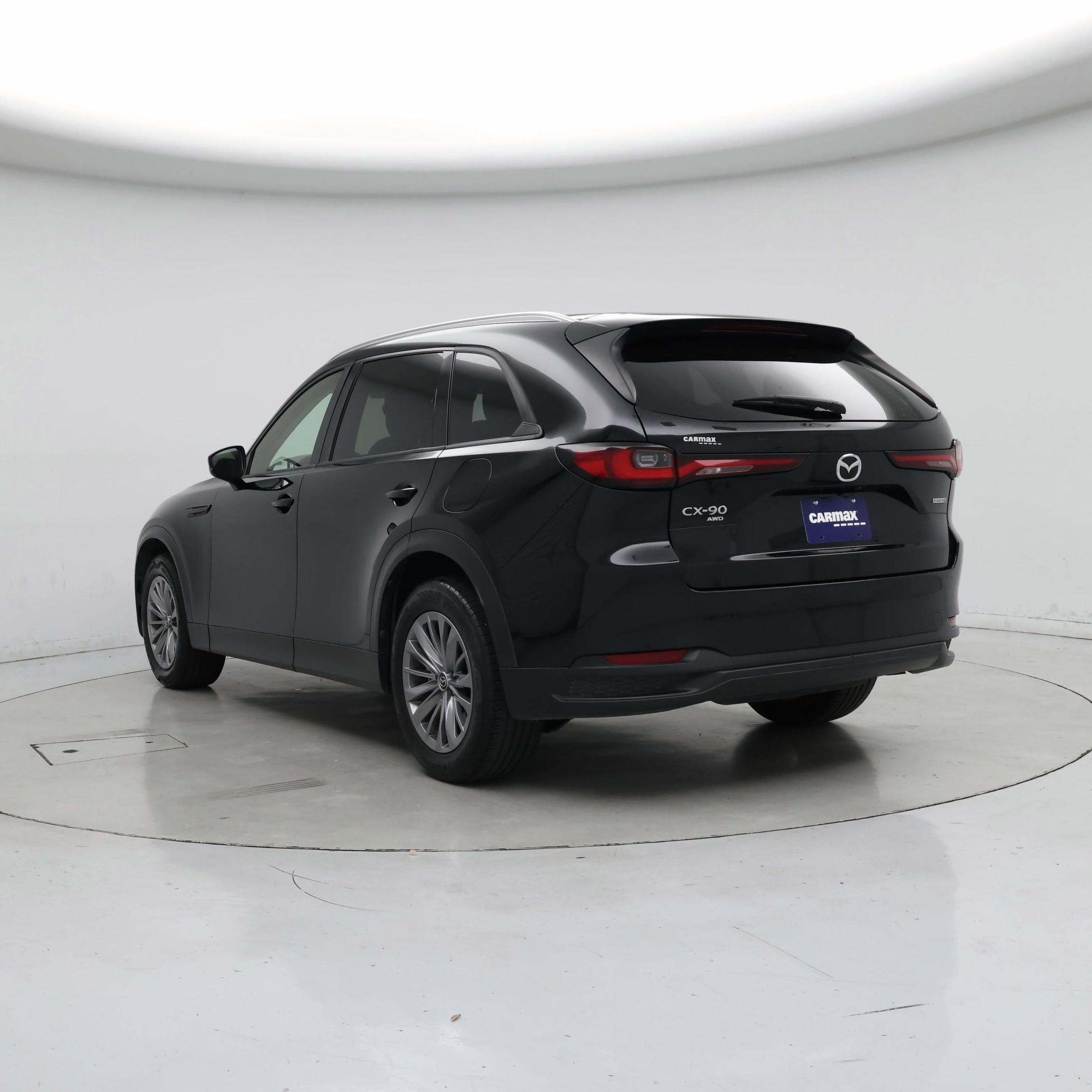Thumbnail: 2024 Mazda CX-90 - 2