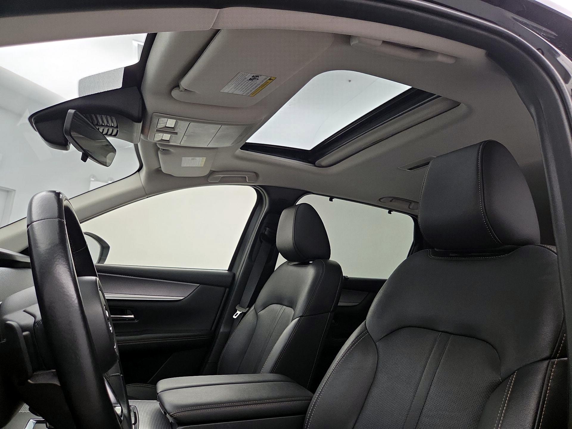 Thumbnail: 2024 Mazda CX-90 - 19