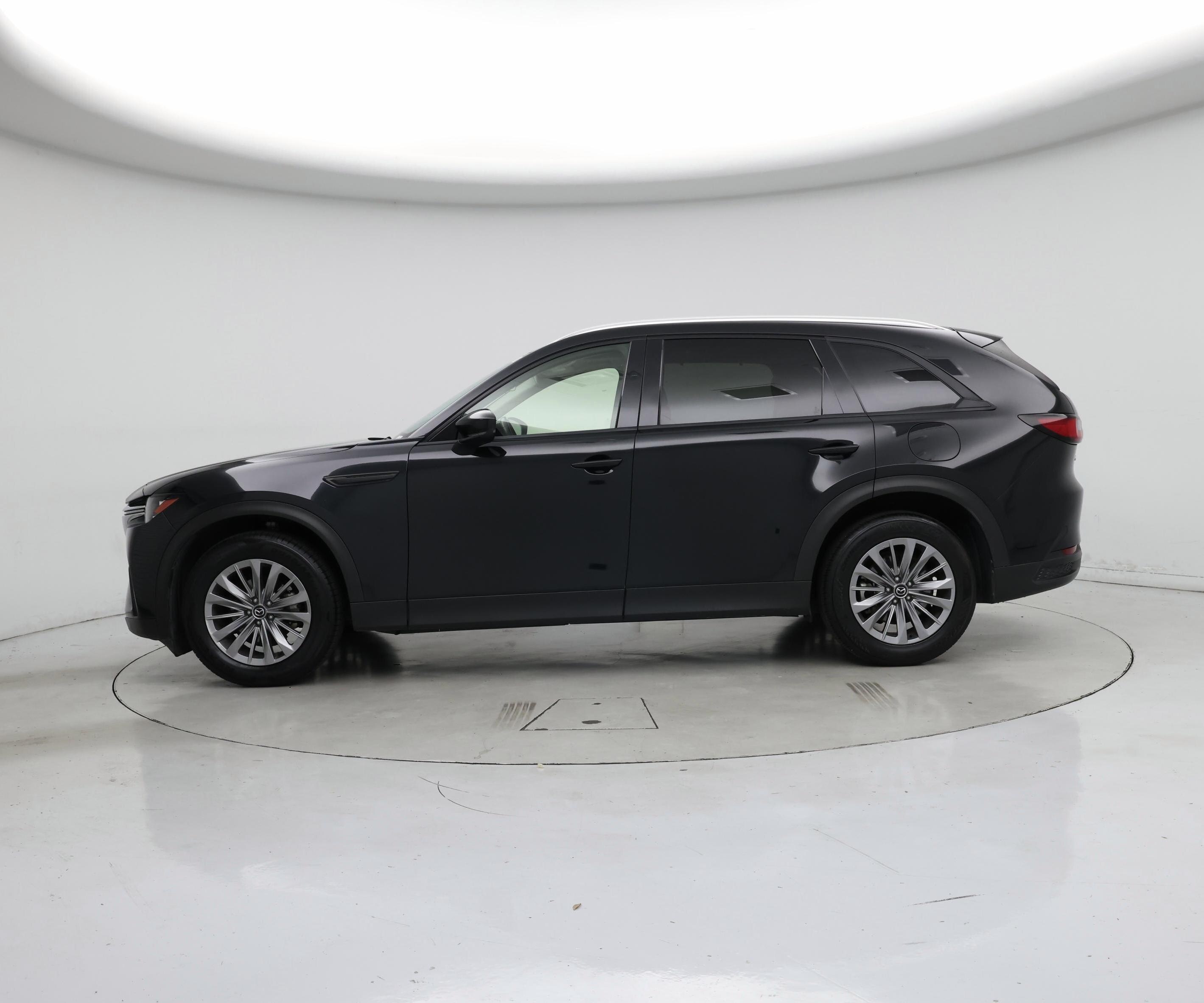 Thumbnail: 2024 Mazda CX-90 - 3