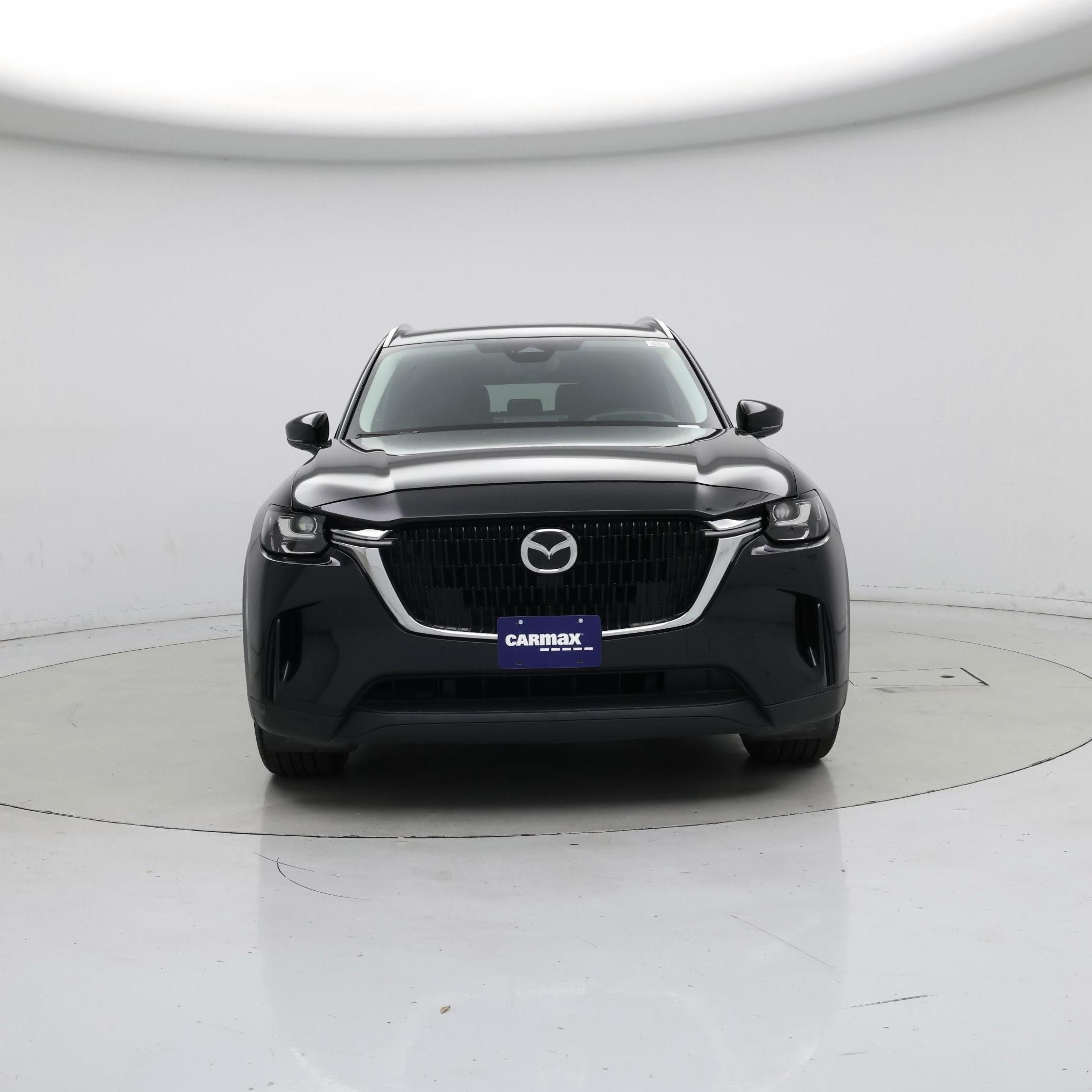 Thumbnail: 2024 Mazda CX-90 - 5