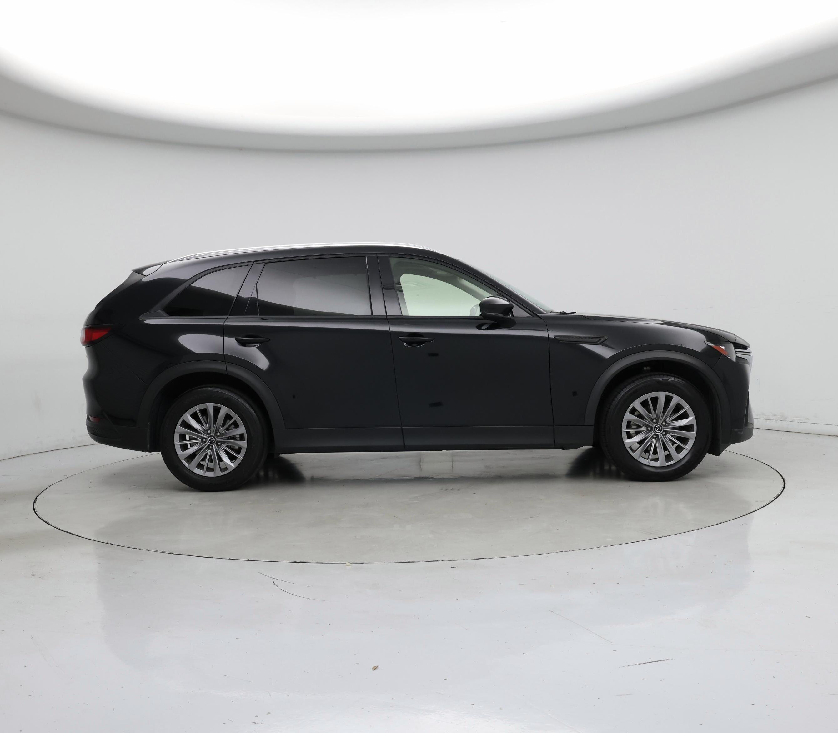 Thumbnail: 2024 Mazda CX-90 - 7