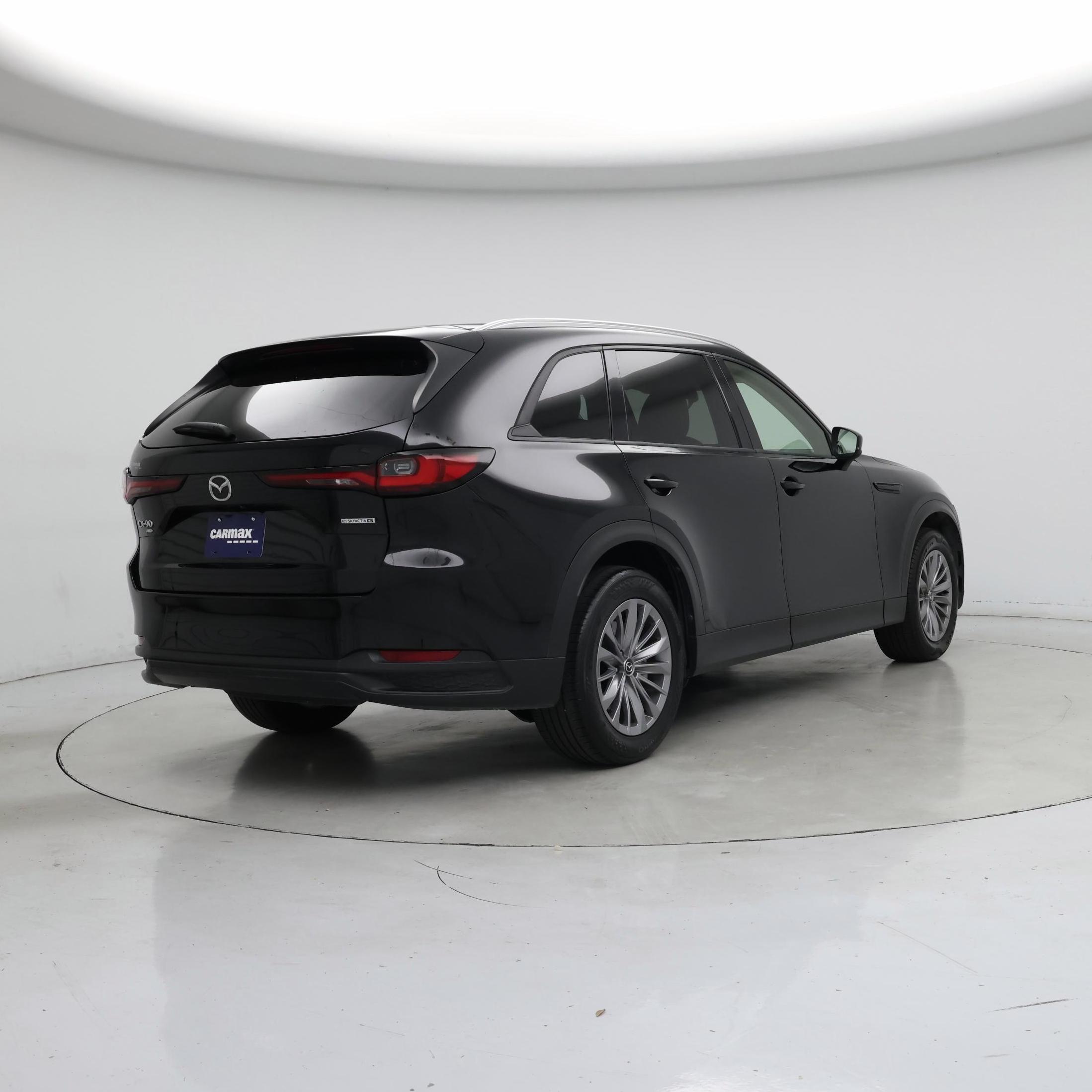 Thumbnail: 2024 Mazda CX-90 - 8